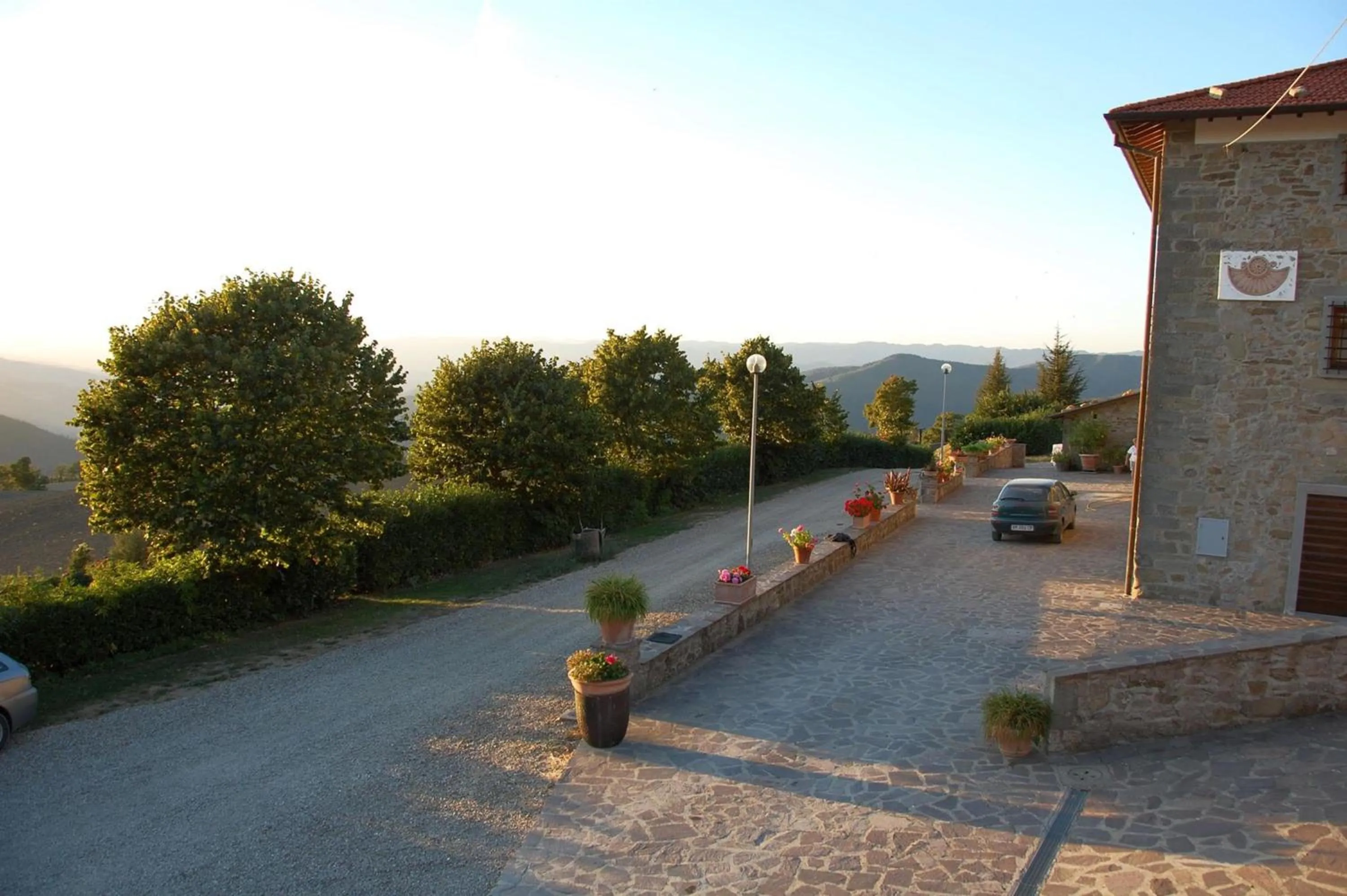 Other in Agriturismo Casapasserini