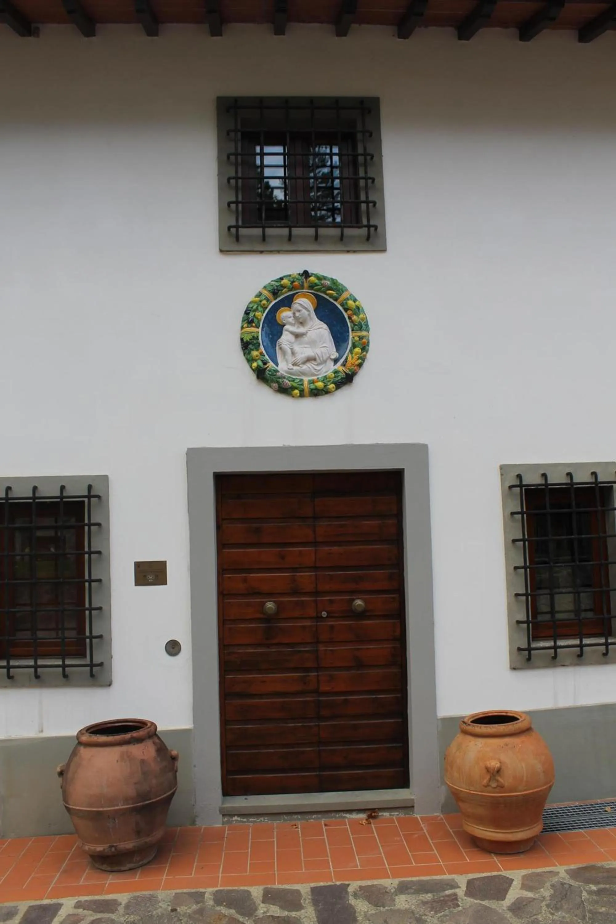 Agriturismo Casapasserini