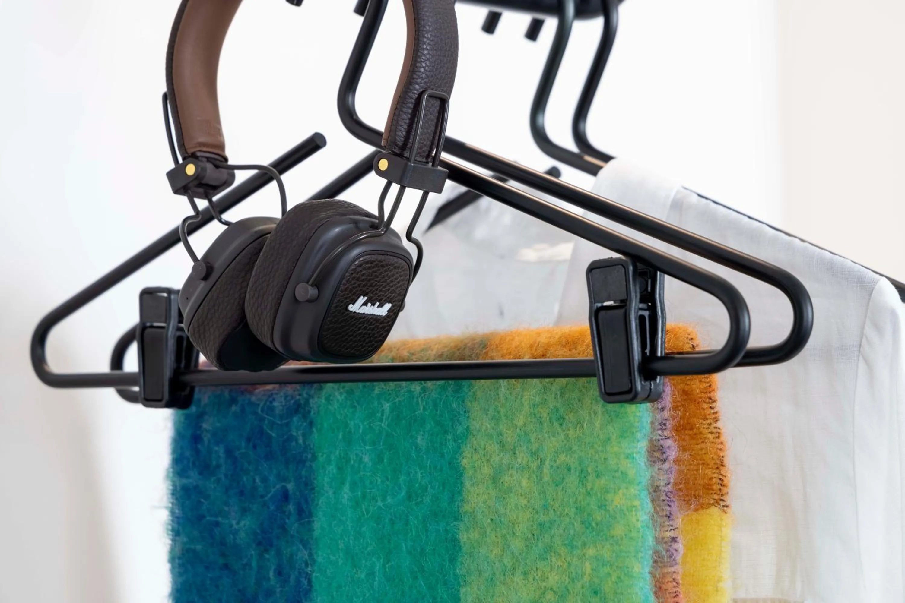 Decorative detail in Le 12 Hôtel