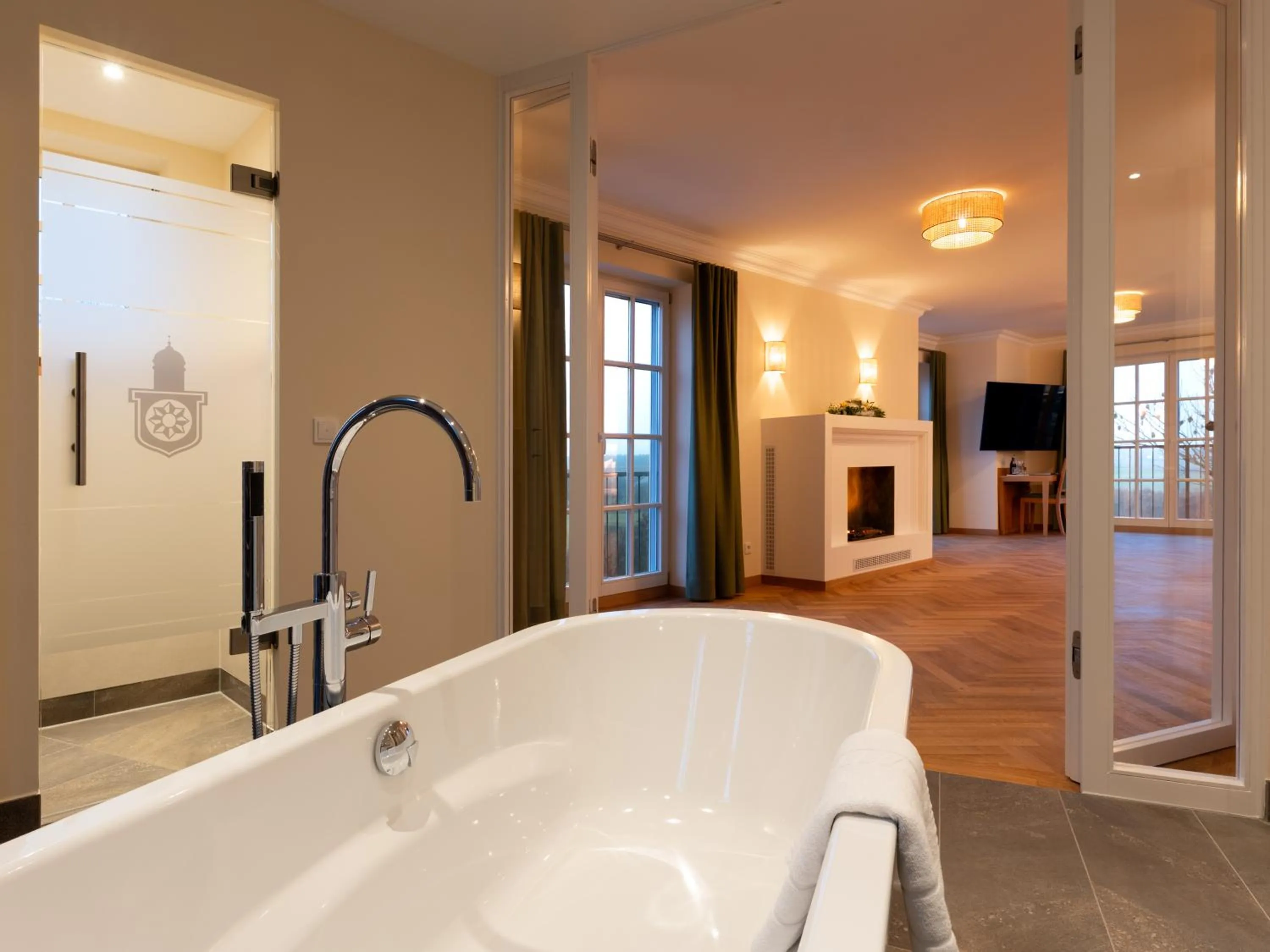 Gutshotel Odelzhausen