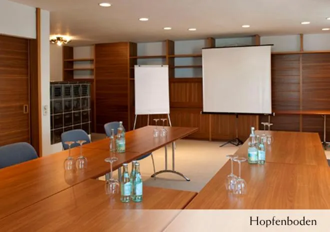 Meeting/conference room in Gutshotel Odelzhausen
