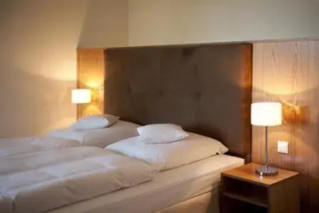 Single Room in Gutshotel Odelzhausen Single Room in Gutshotel Odelzhausen