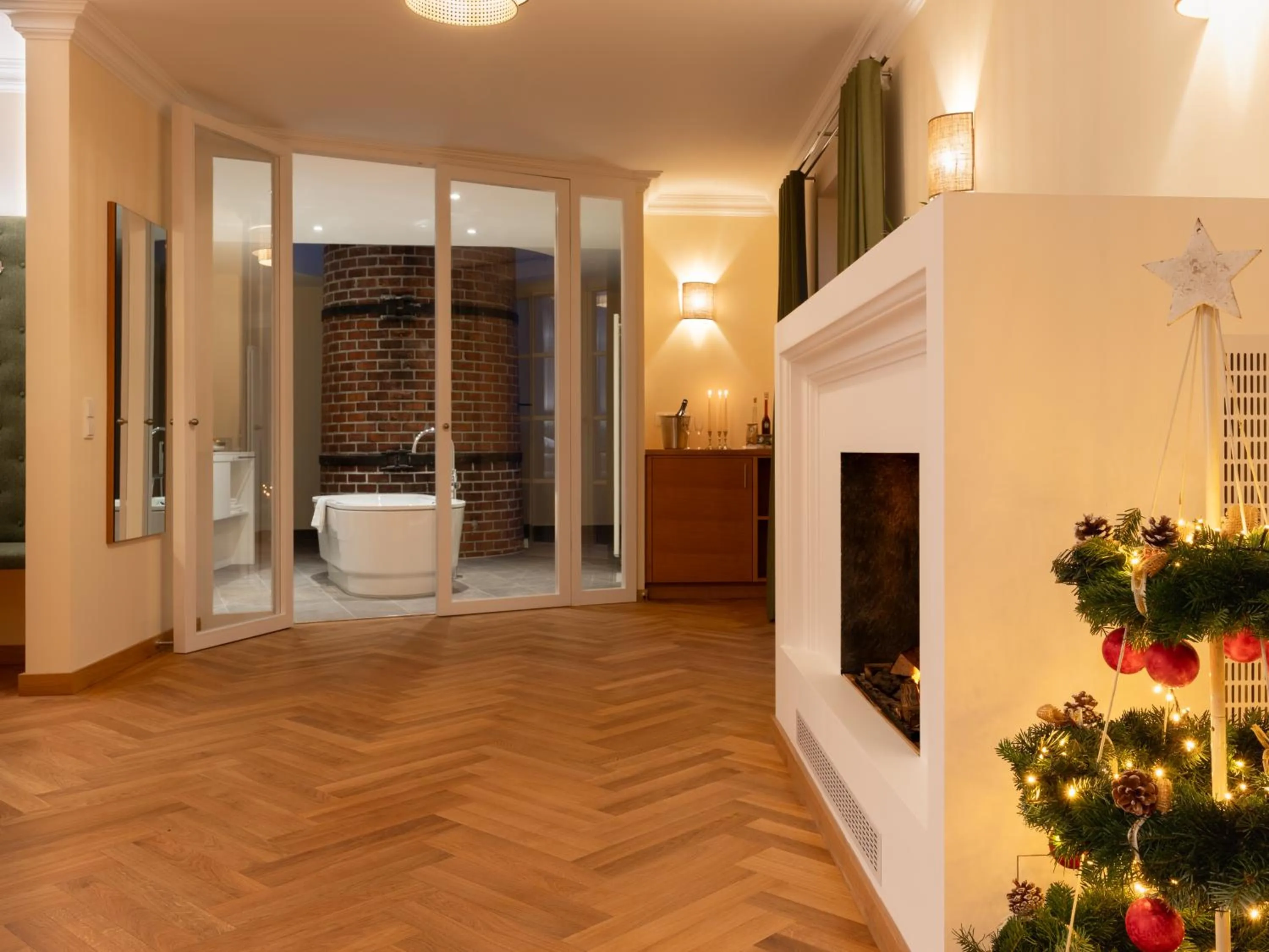 Gutshotel Odelzhausen