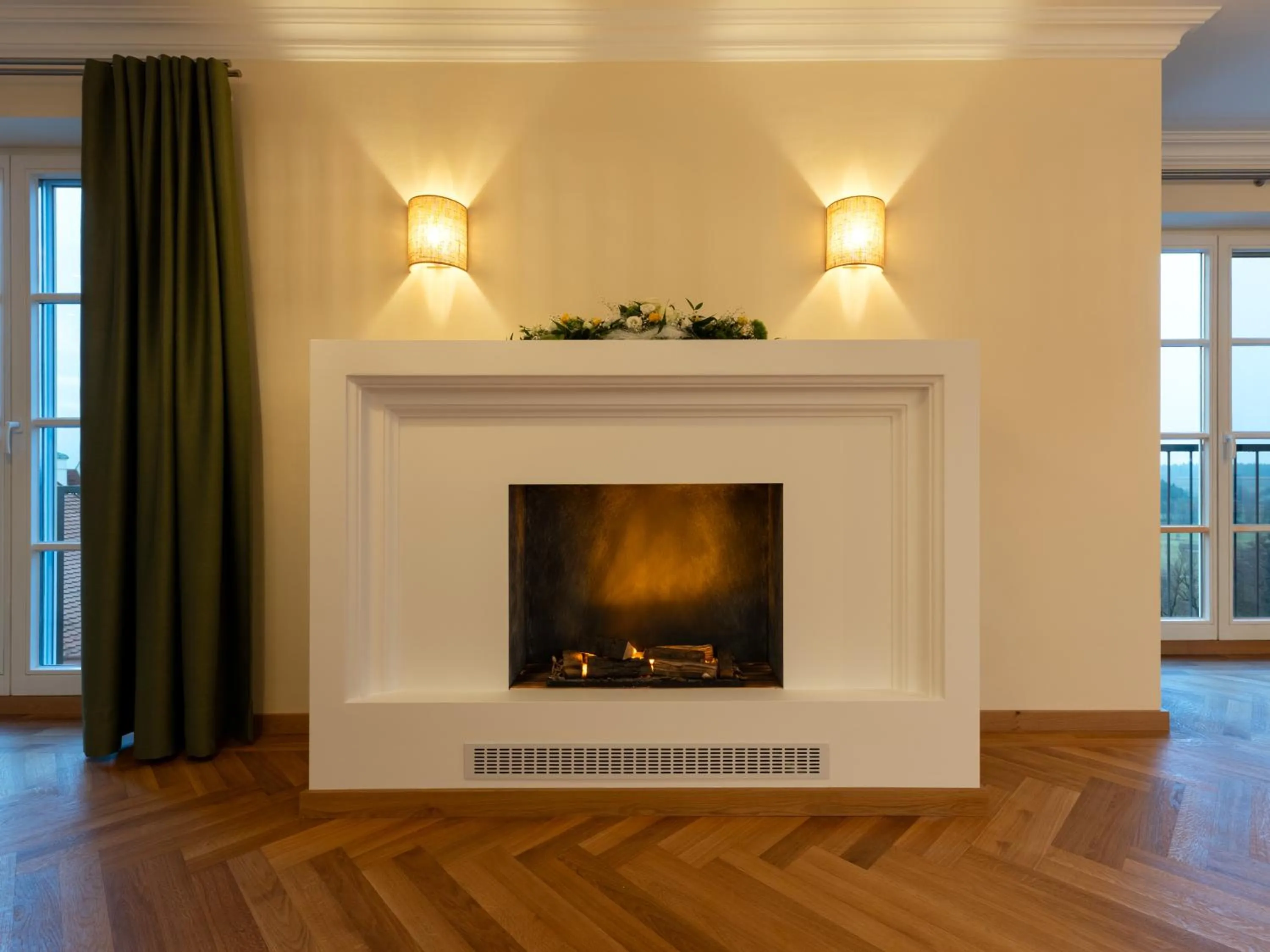 Gutshotel Odelzhausen