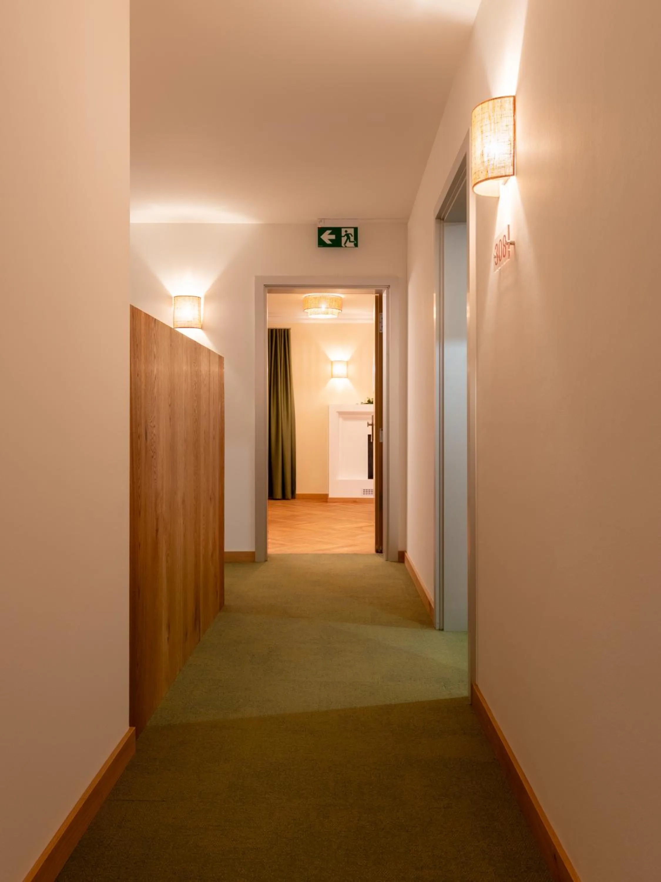 Gutshotel Odelzhausen