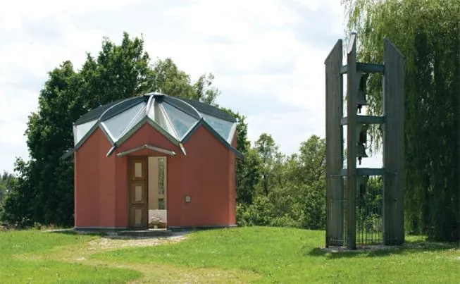 Day in Gutshotel Odelzhausen