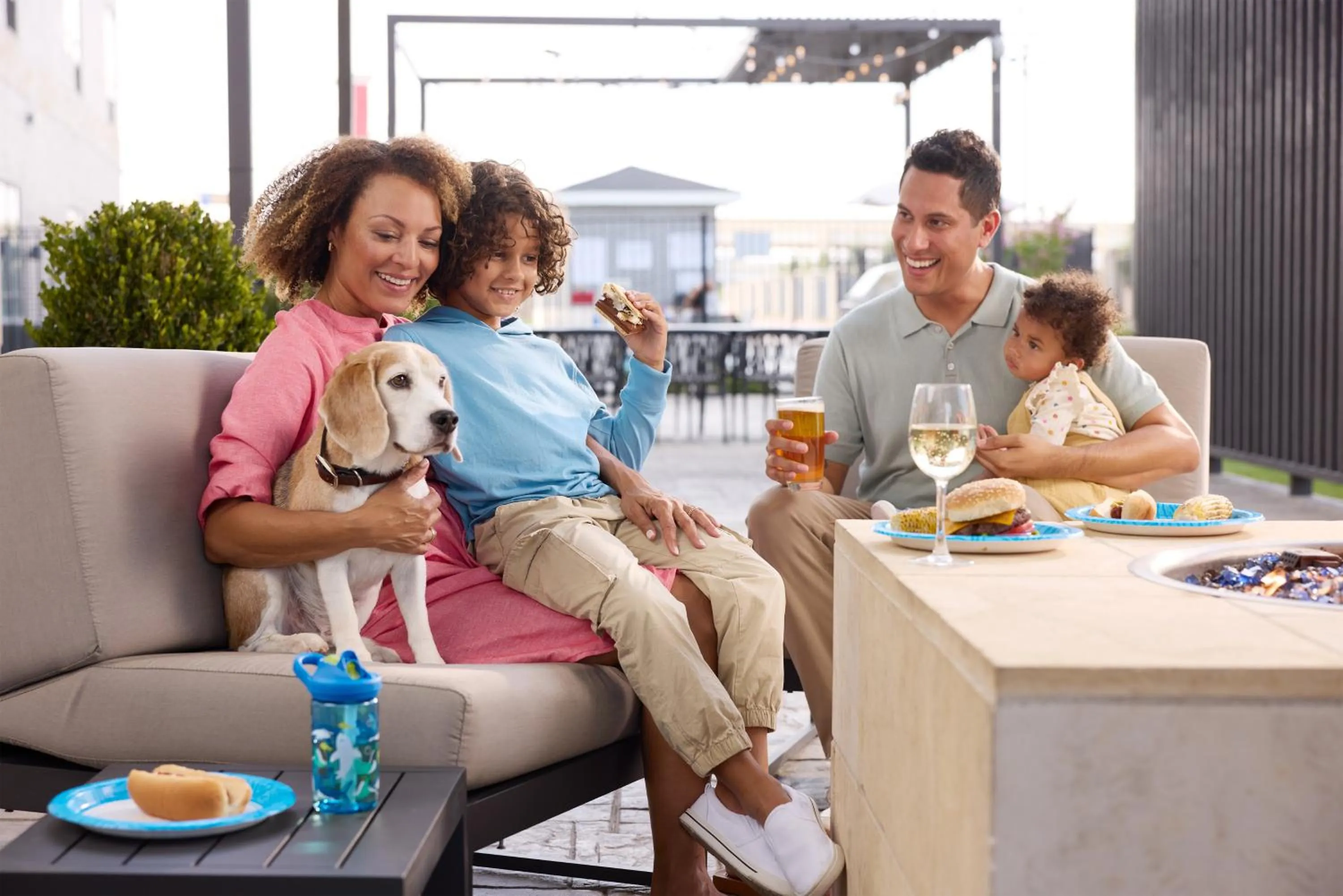 Other in Staybridge Suites Albuquerque North by IHG