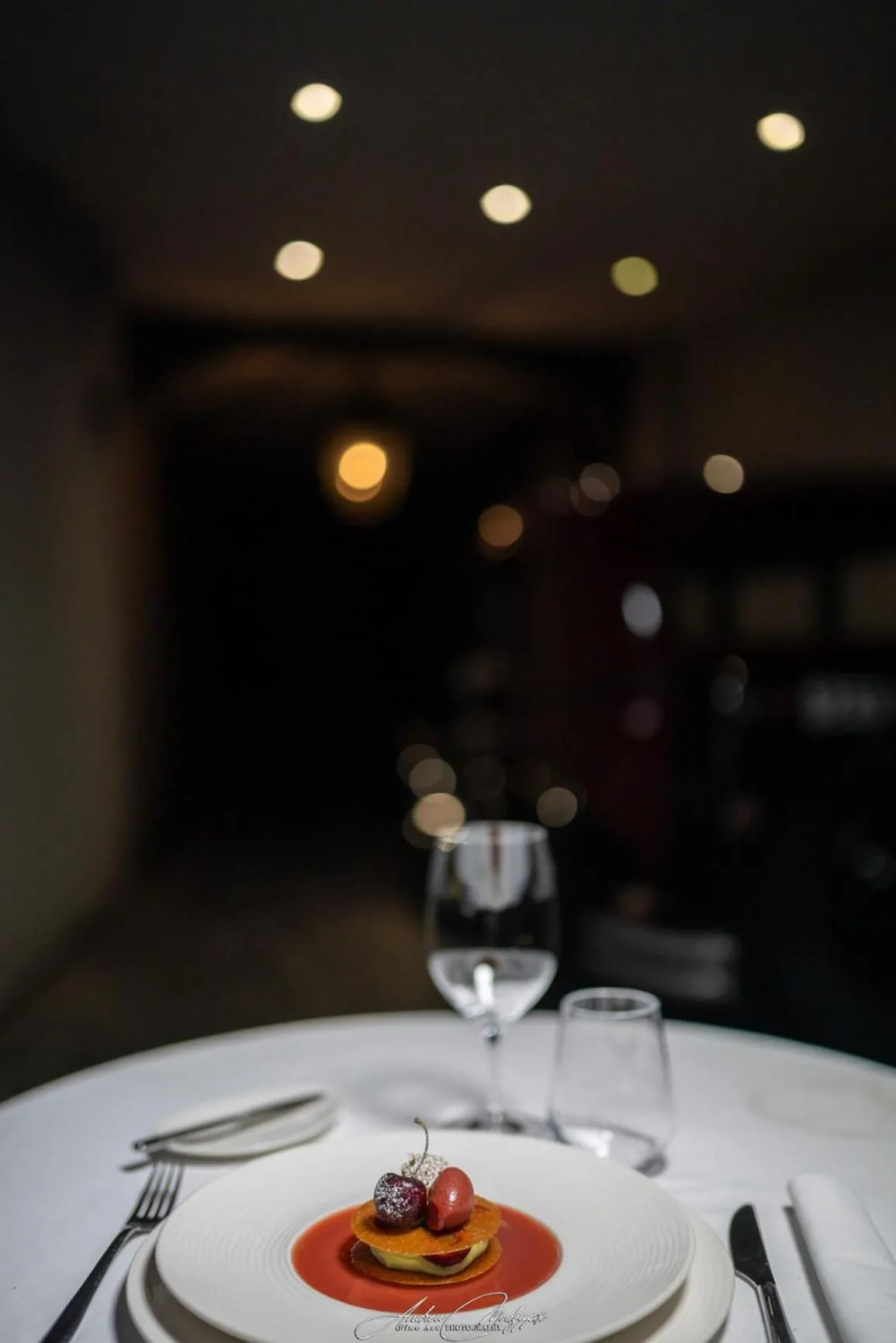 Hotel Du Grand Cerf & Spa