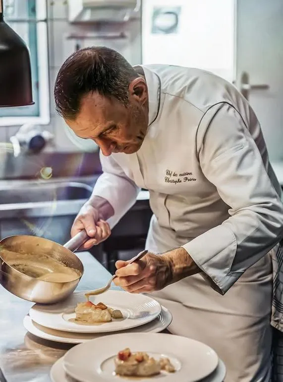 Hotel Du Grand Cerf & Spa