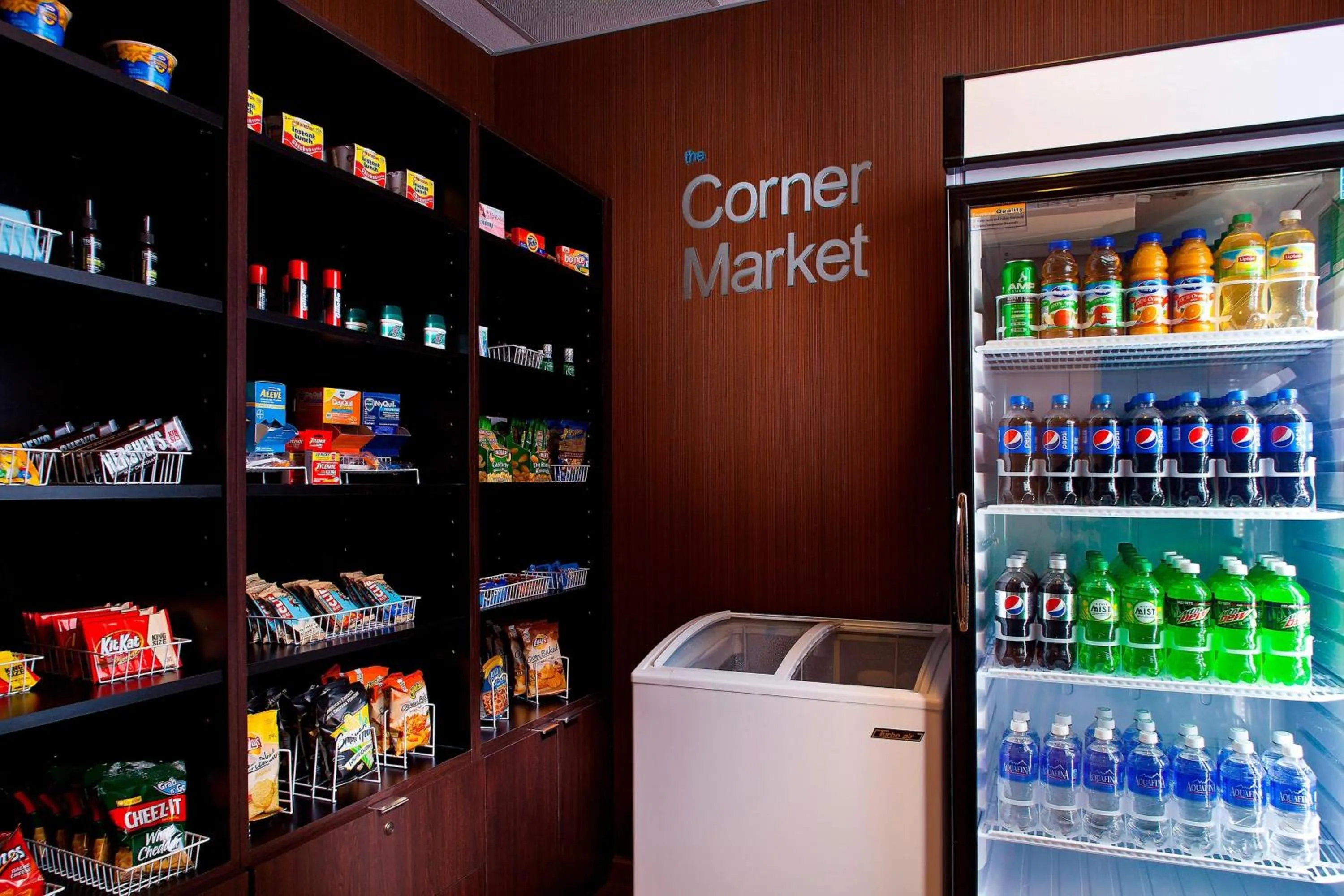 Other in Fairfield Inn & Suites Houston Hobby Airport