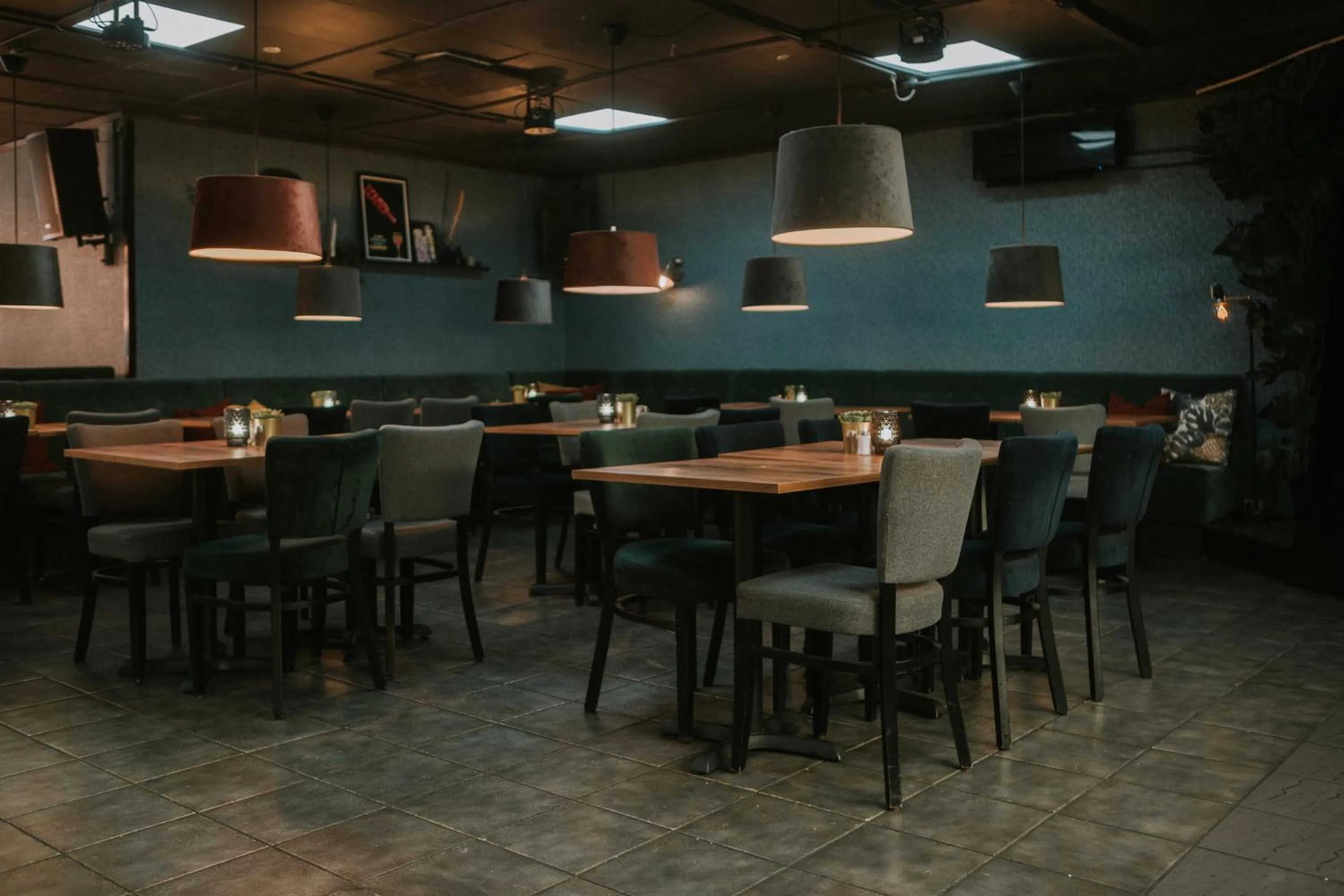 Breakfast in Comfort Hotel Jazz, Borås