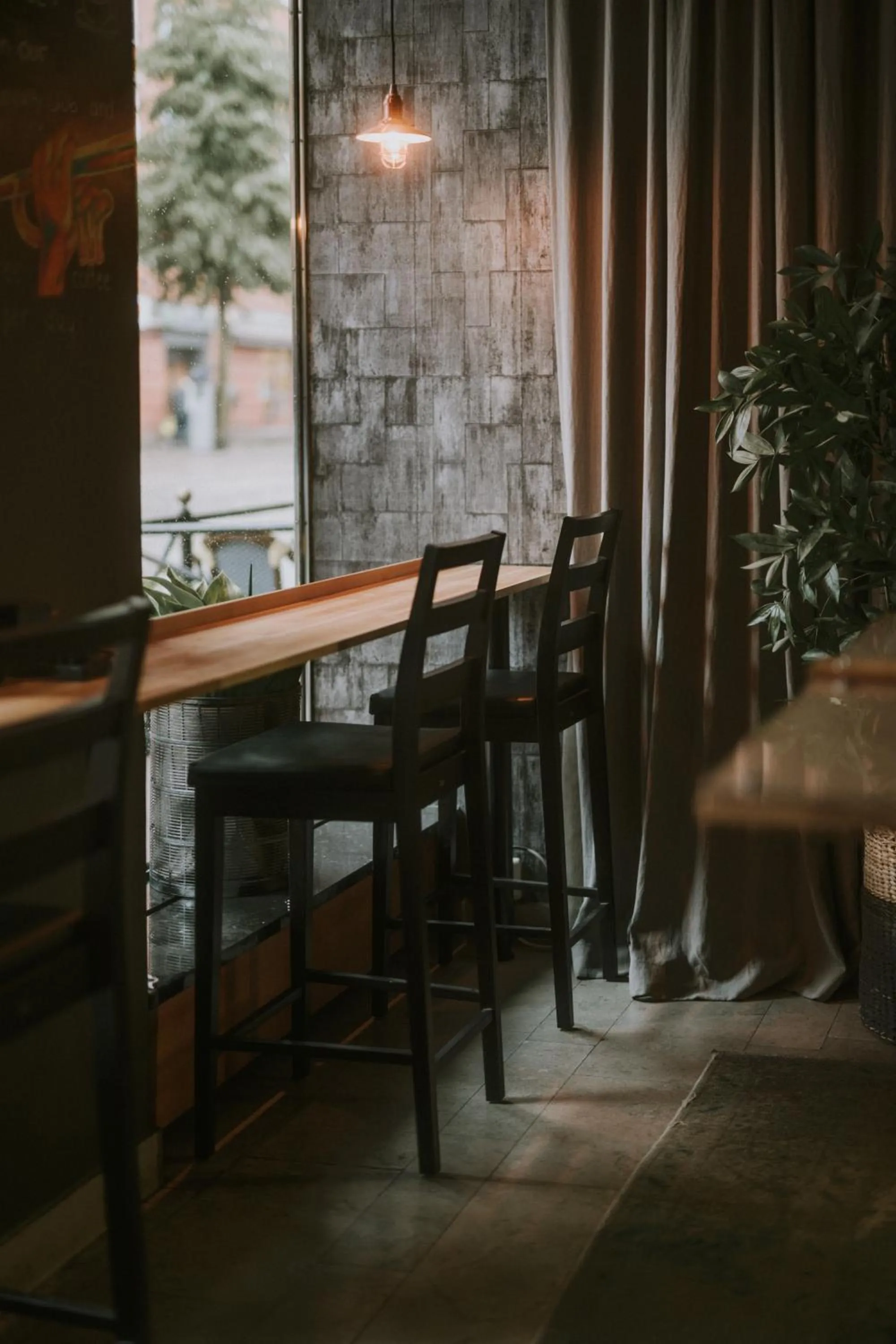 Lobby or reception in Comfort Hotel Jazz, Borås