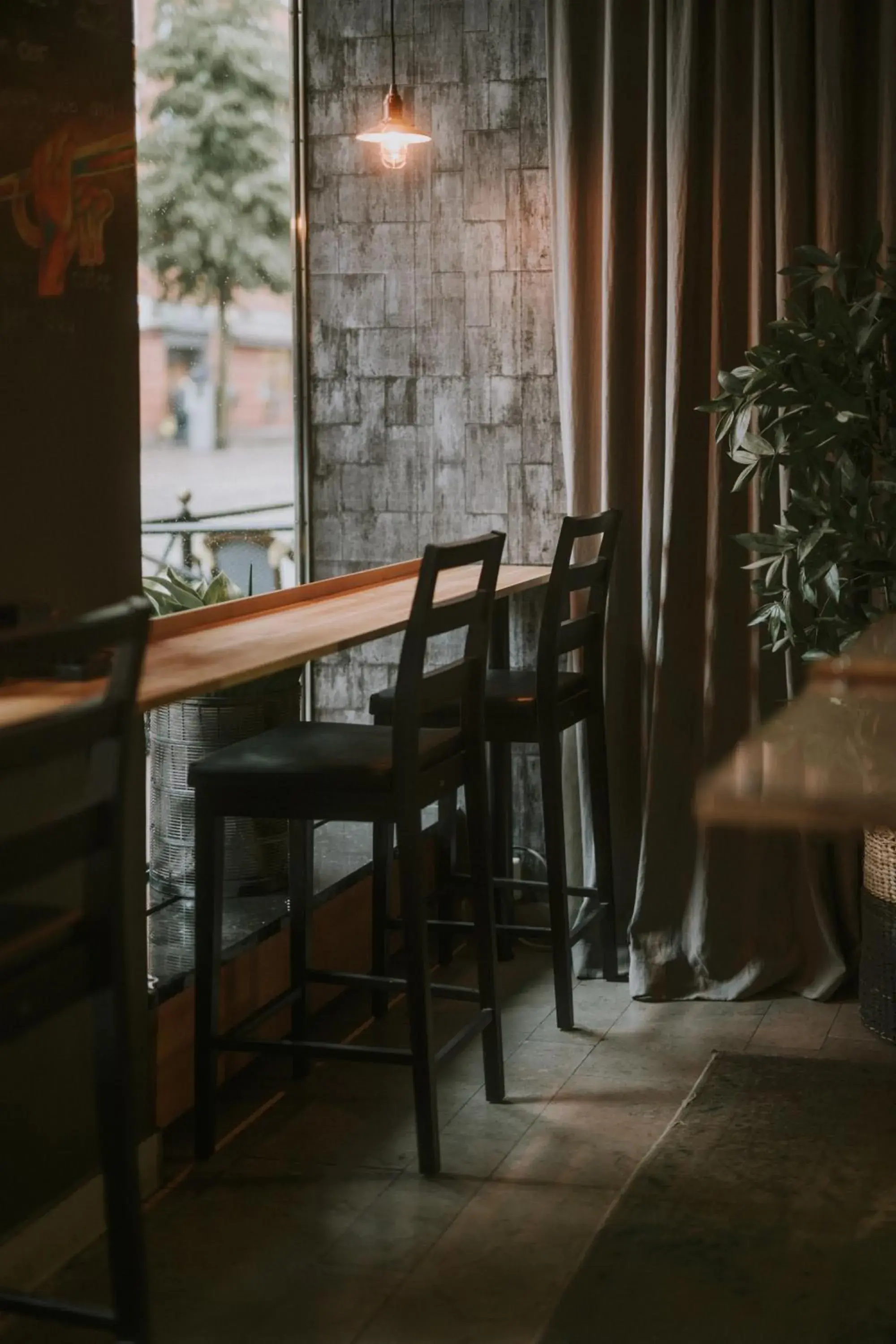 Lobby or reception in Comfort Hotel Jazz, Borås Lobby or reception in Comfort Hotel Jazz, Borås