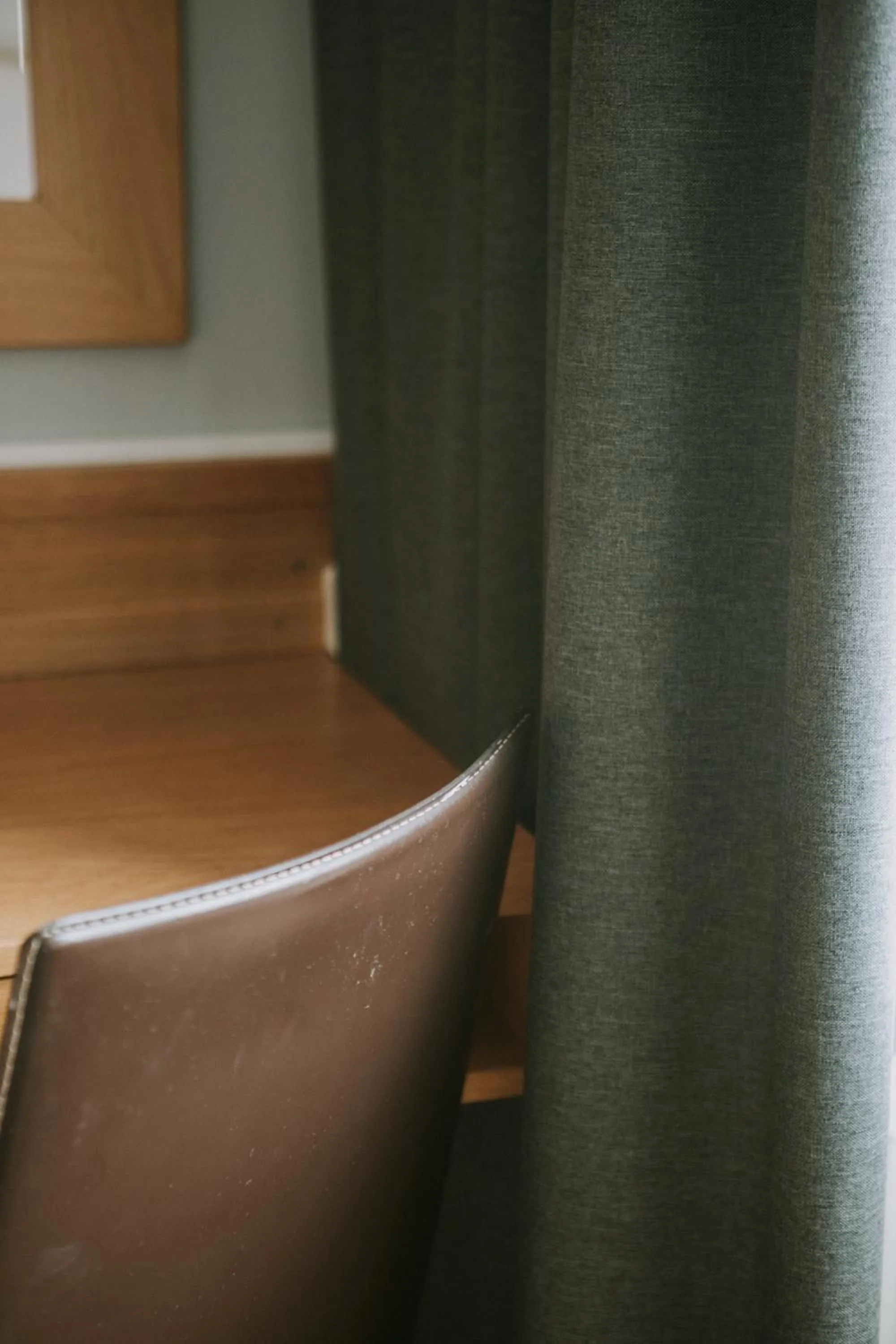 Seating area in Comfort Hotel Jazz, Borås