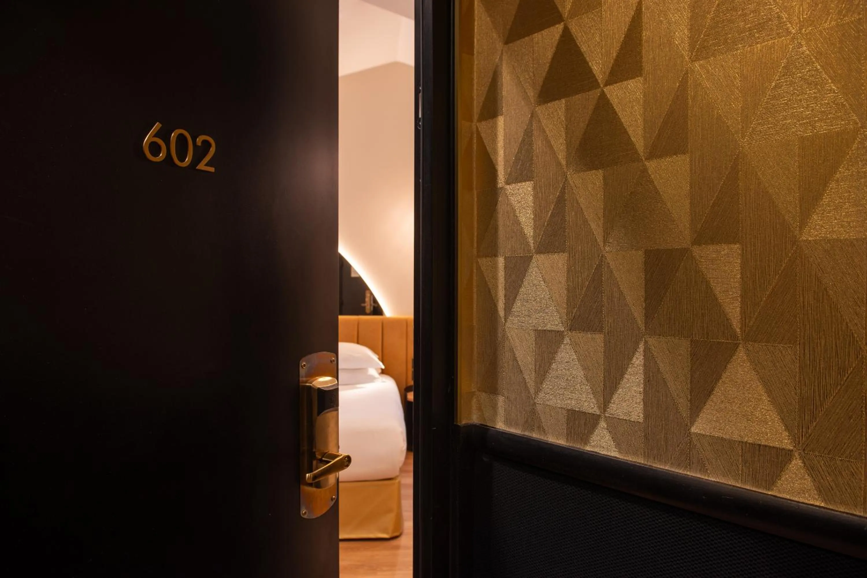 View (from property/room) in Arc Elysées