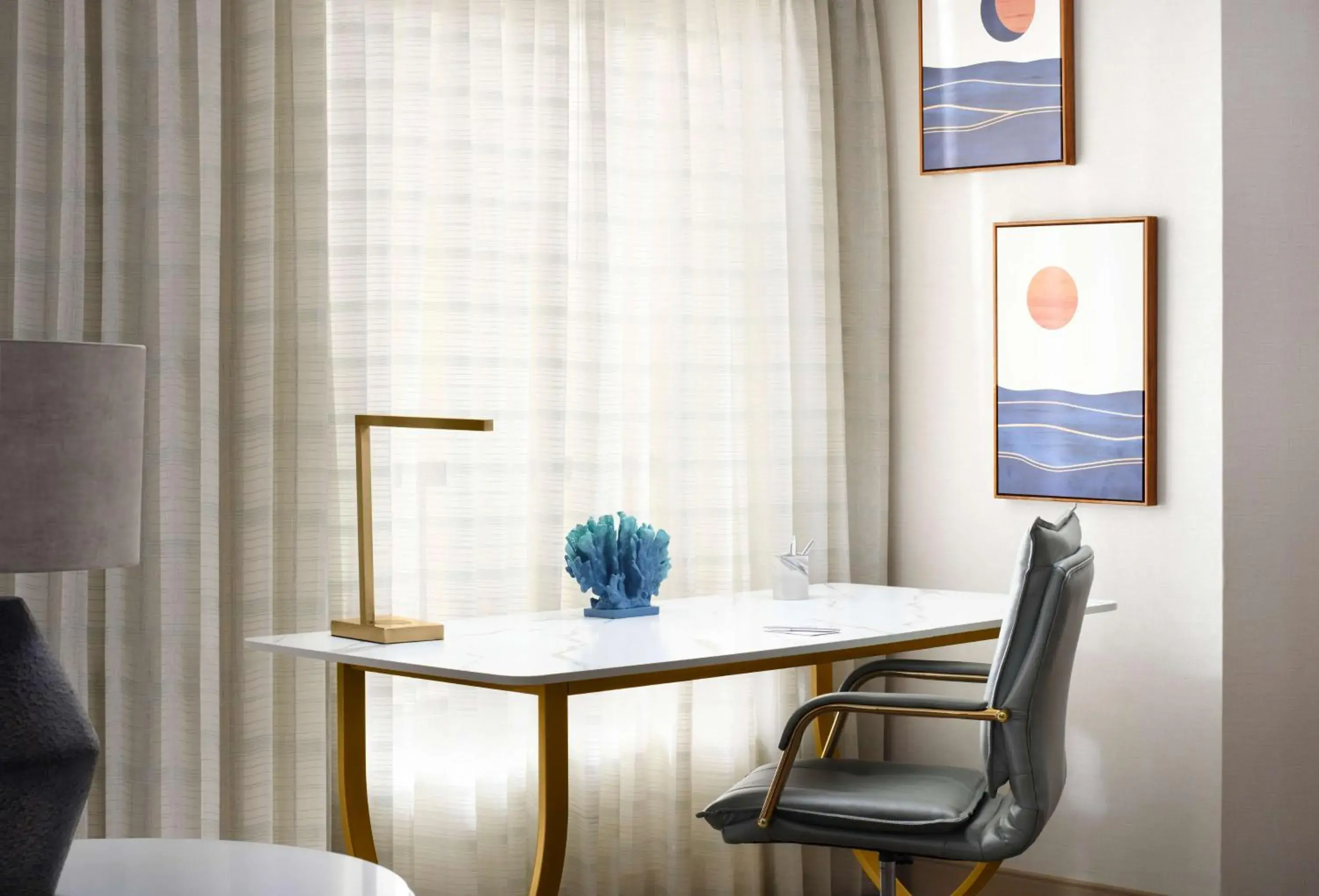 Photo of the whole room in Sonesta Redondo Beach and Marina Photo of the whole room in Sonesta Redondo Beach and Marina