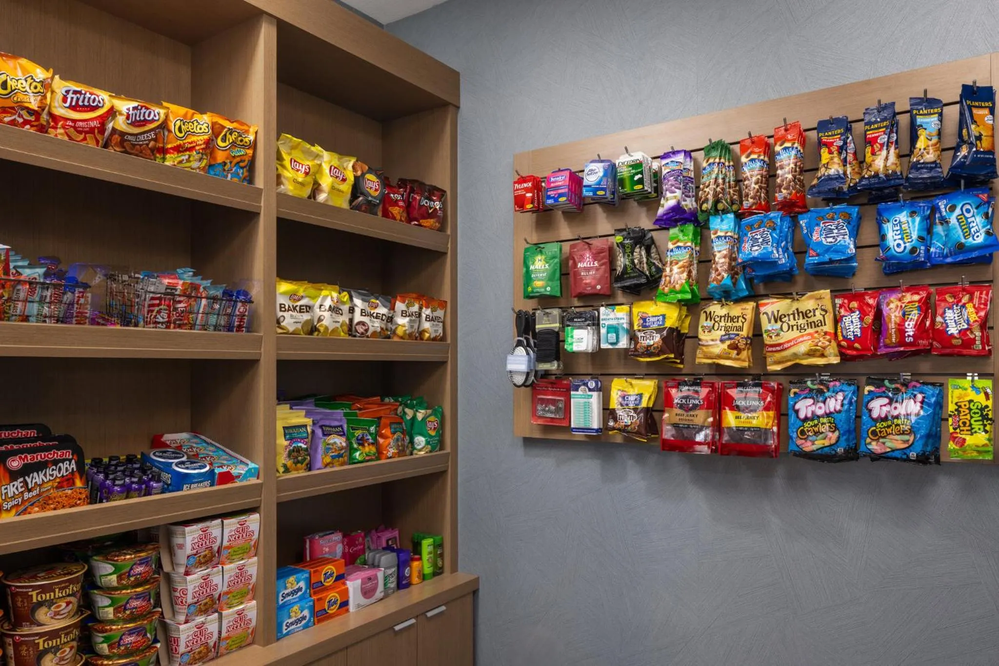 Other in Holiday Inn Express & Suites Sacramento NE Cal Expo by IHG