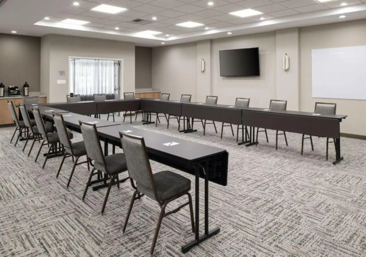 Meeting/conference room in Fairfield by Marriott Issaquah