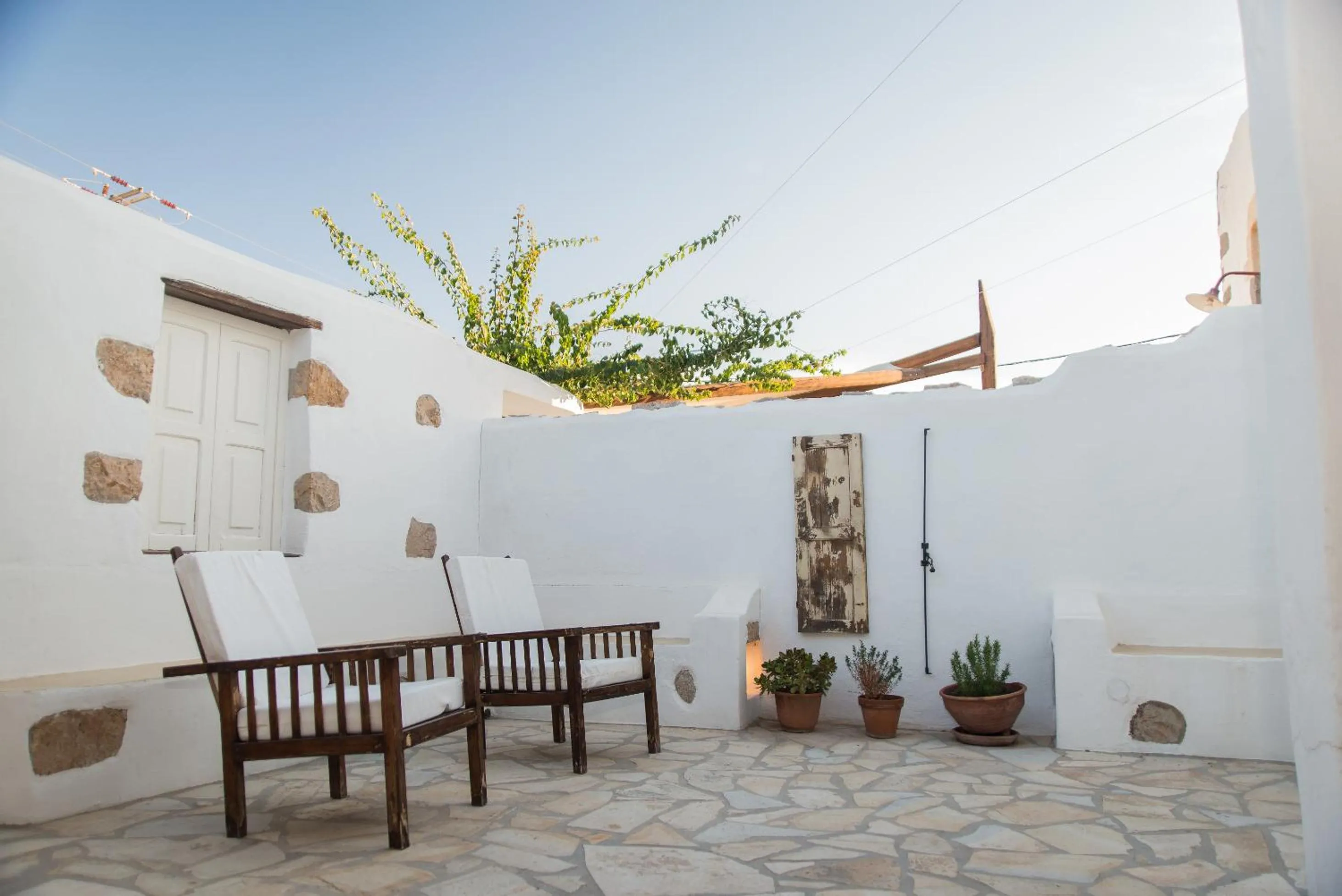 Anemos Houses