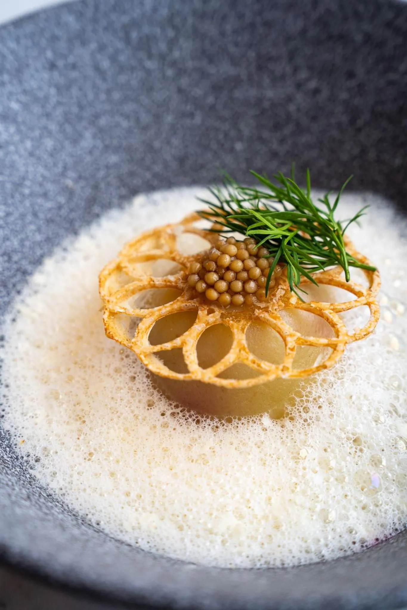 Restaurant/places to eat in Hilton Stockholm Slussen Hotel