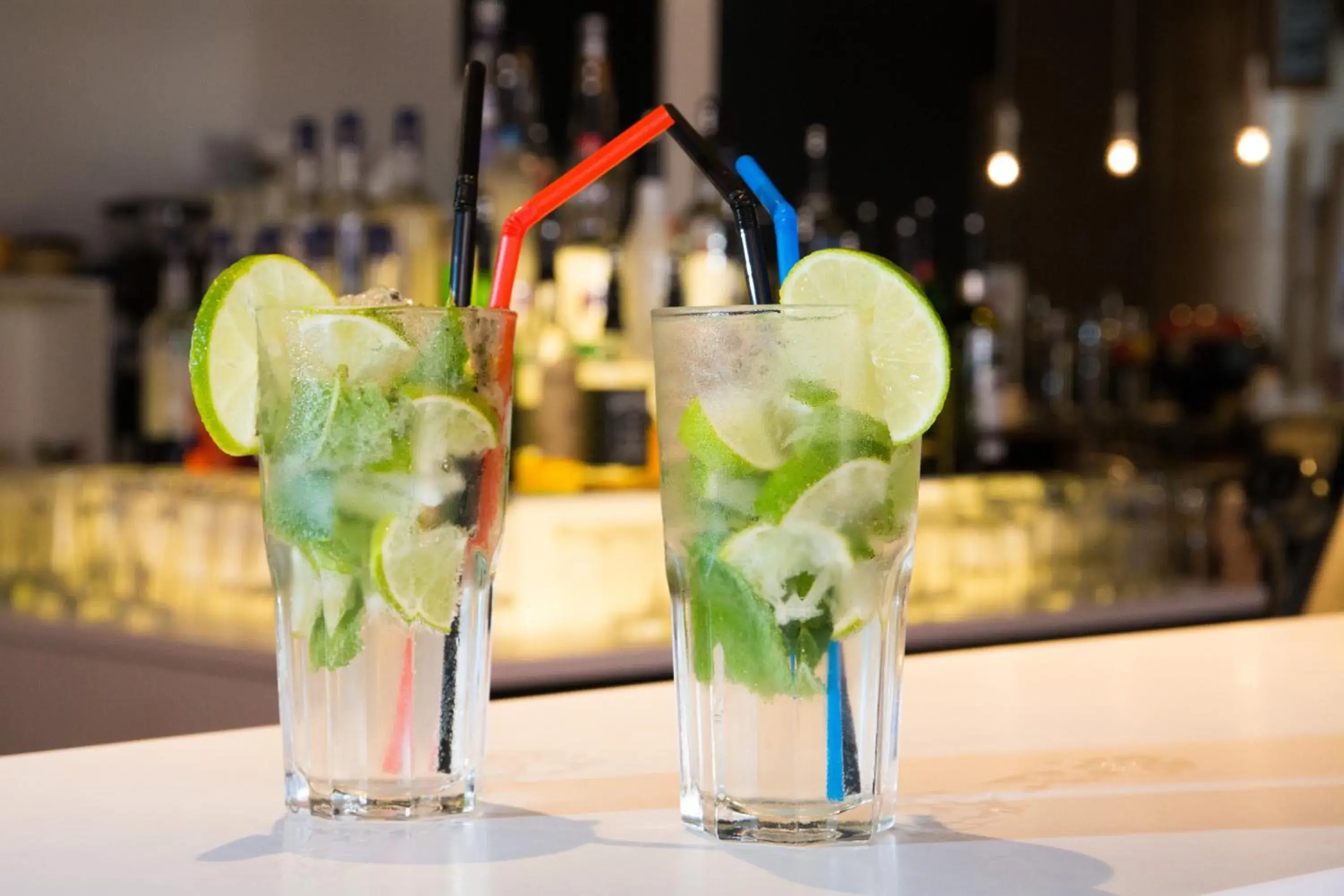 Food and drinks in Casino Hôtel des Palmiers Food and drinks in Casino Hôtel des Palmiers