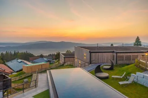 Hunderesort Waldeck - 4 Sterne Urlaub mit Hund