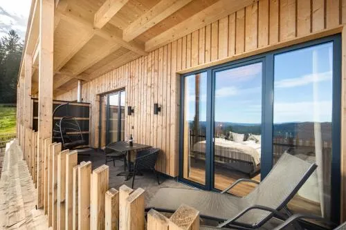 Hunderesort Waldeck - 4 Sterne Urlaub mit Hund