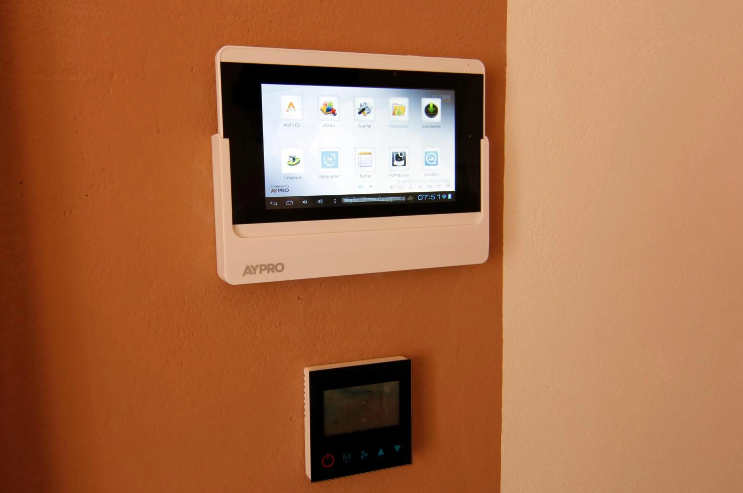 Other in Zin D Home Otel Cekmeköy