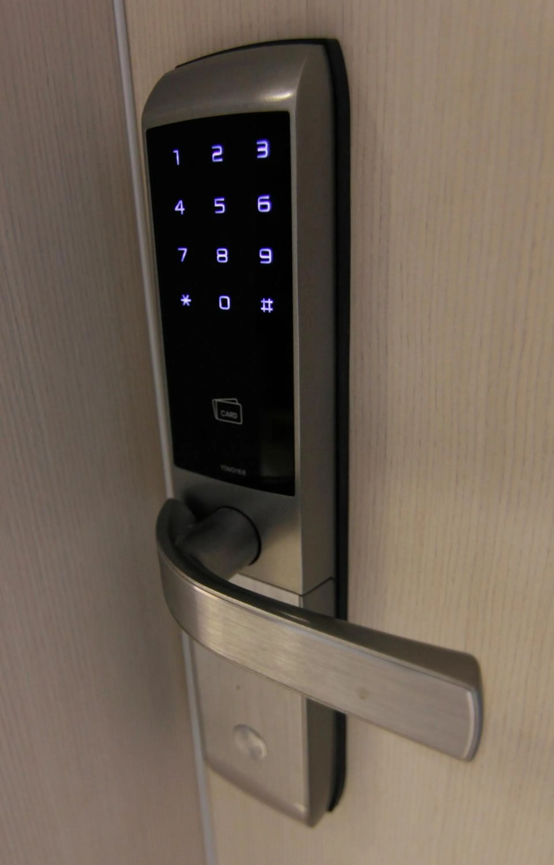 Area and facilities in Zin D Home Otel Cekmeköy