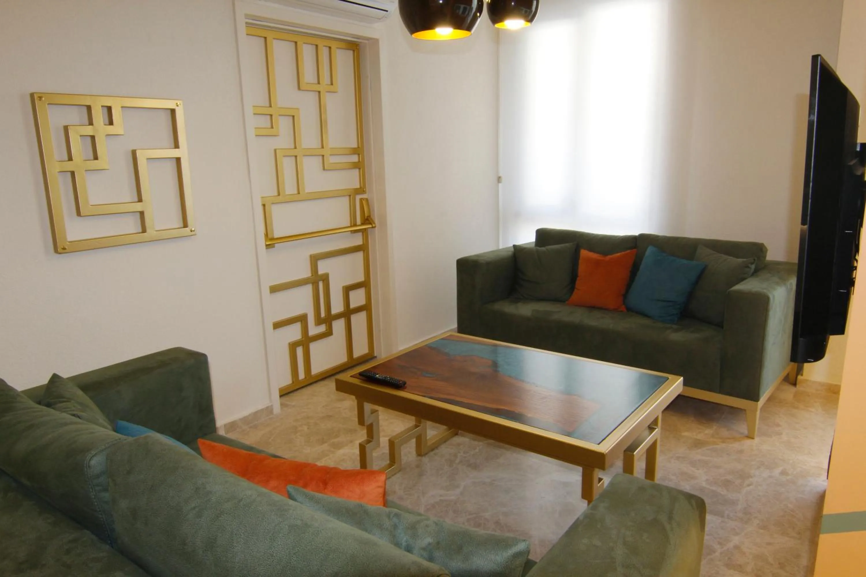 Lobby or reception in Zin D Home Otel Cekmeköy