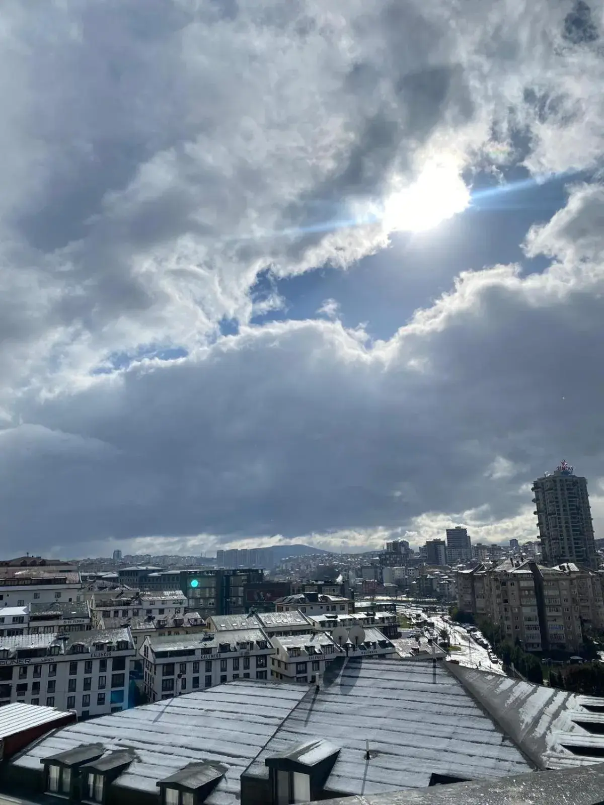 Studio Apartment in Zin D Home Otel Cekmeköy Studio Apartment in Zin D Home Otel Cekmeköy