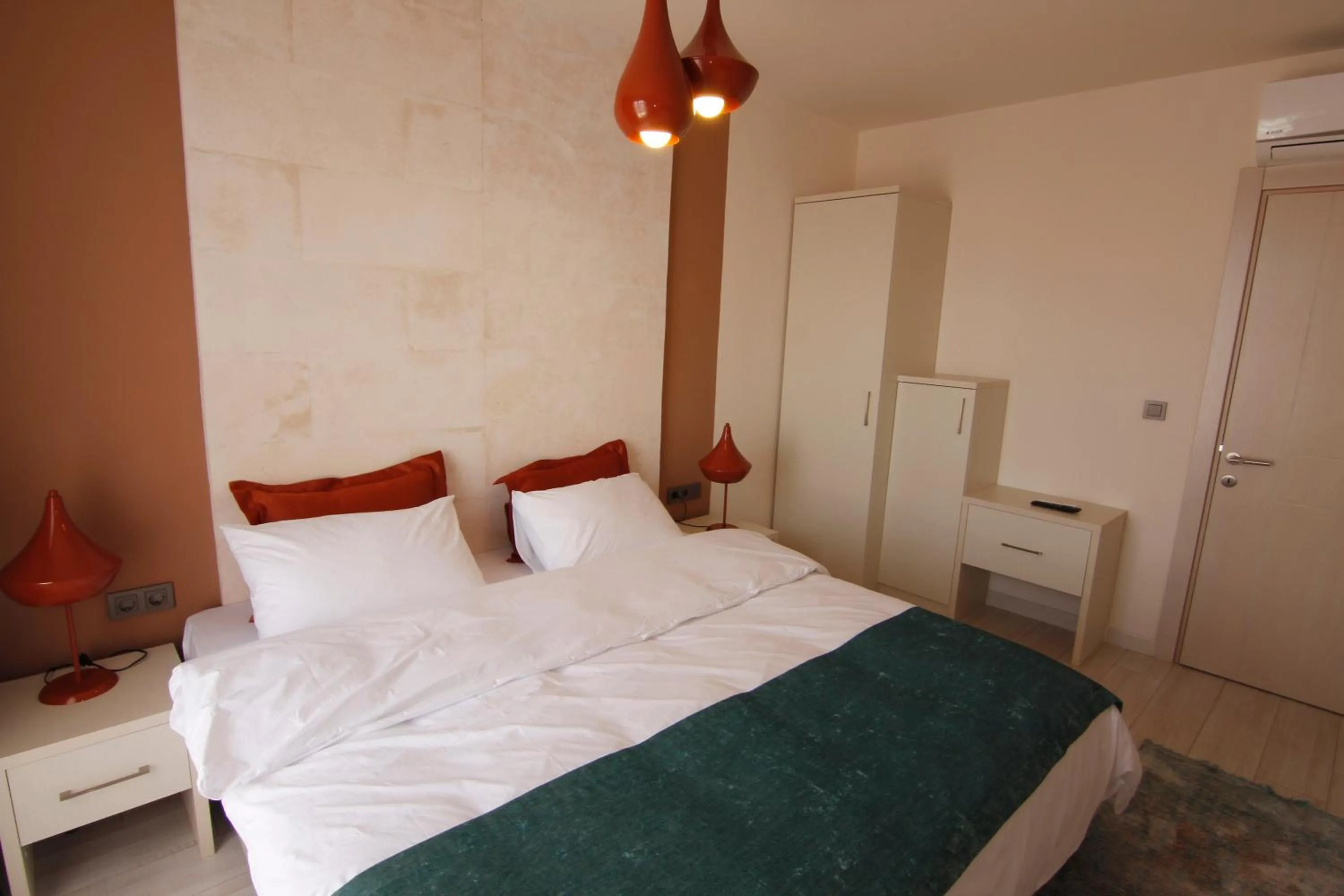 Photo of the whole room, Bed in Zin D Home Otel Cekmeköy