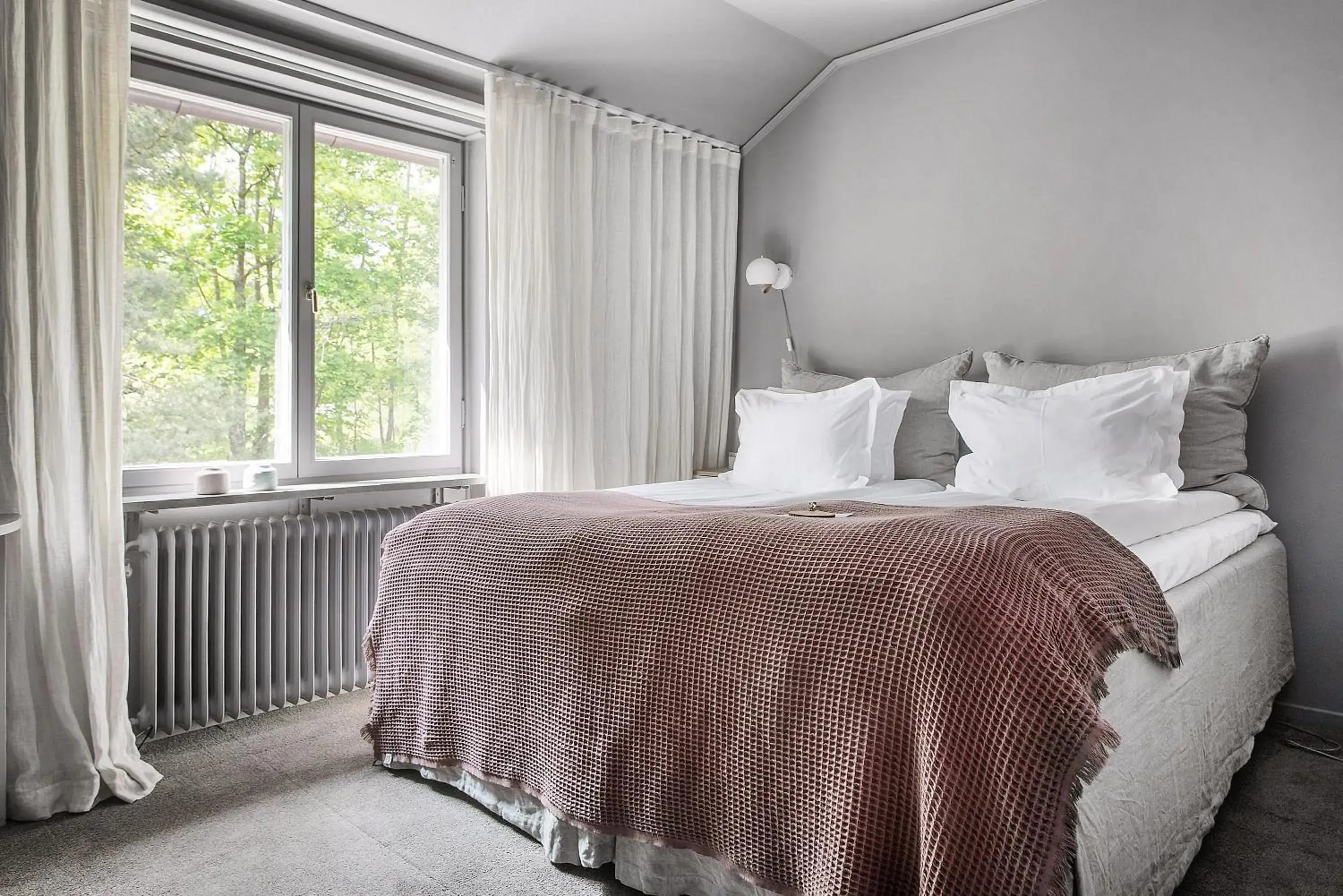 Bed in Vår Gård Saltsjöbaden Bed in Vår Gård Saltsjöbaden