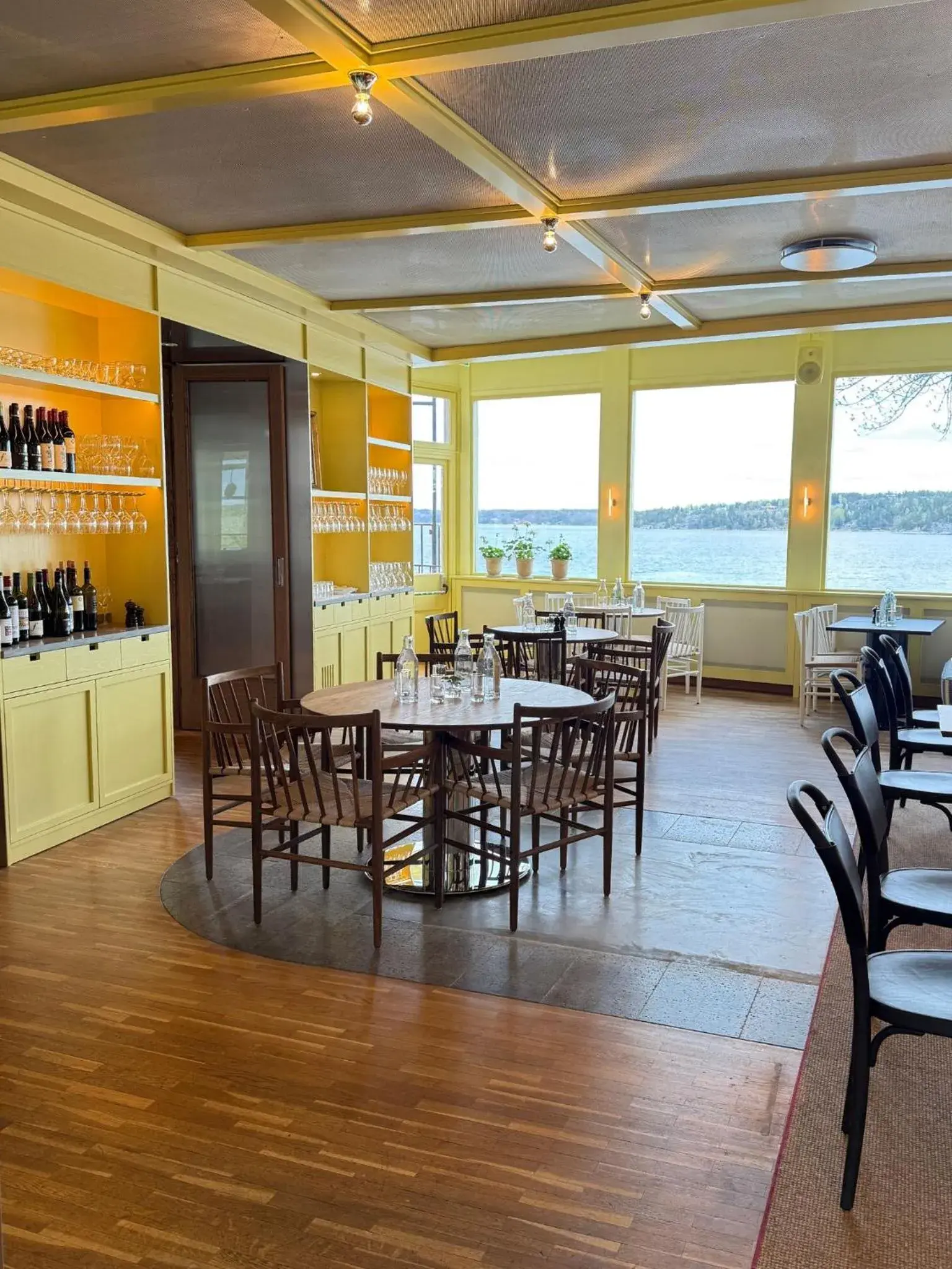 Property building in Vår Gård Saltsjöbaden Property building in Vår Gård Saltsjöbaden