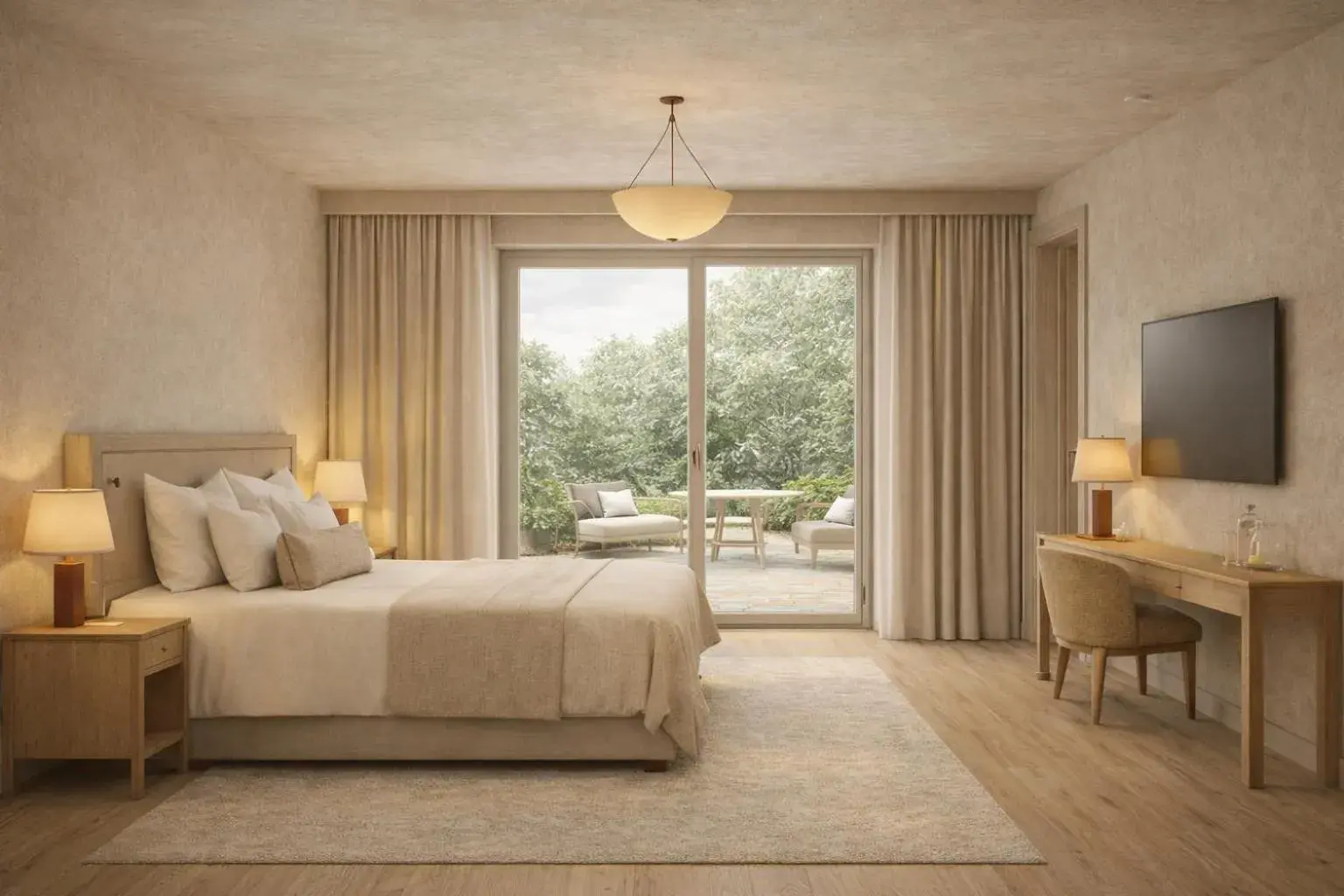 Bed in Vår Gård Saltsjöbaden Bed in Vår Gård Saltsjöbaden