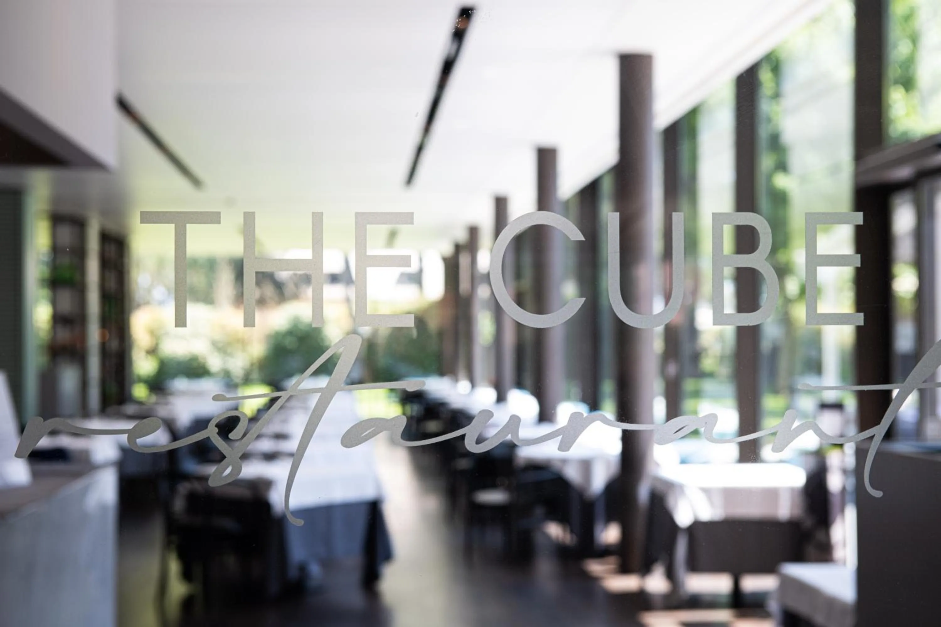 Restaurant/places to eat in MarePineta Resort