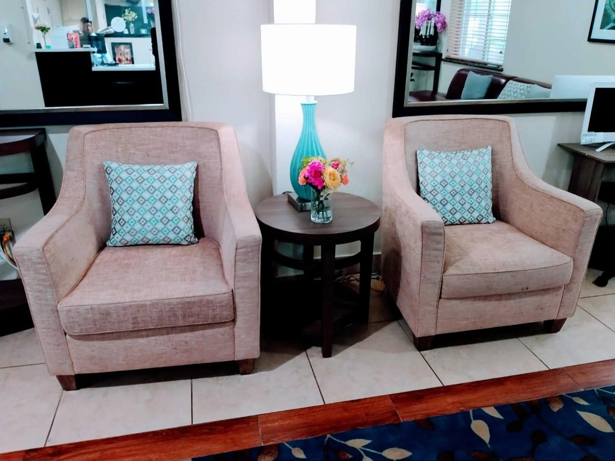 Property building in Candlewood Suites Houston Medical Center by IHG