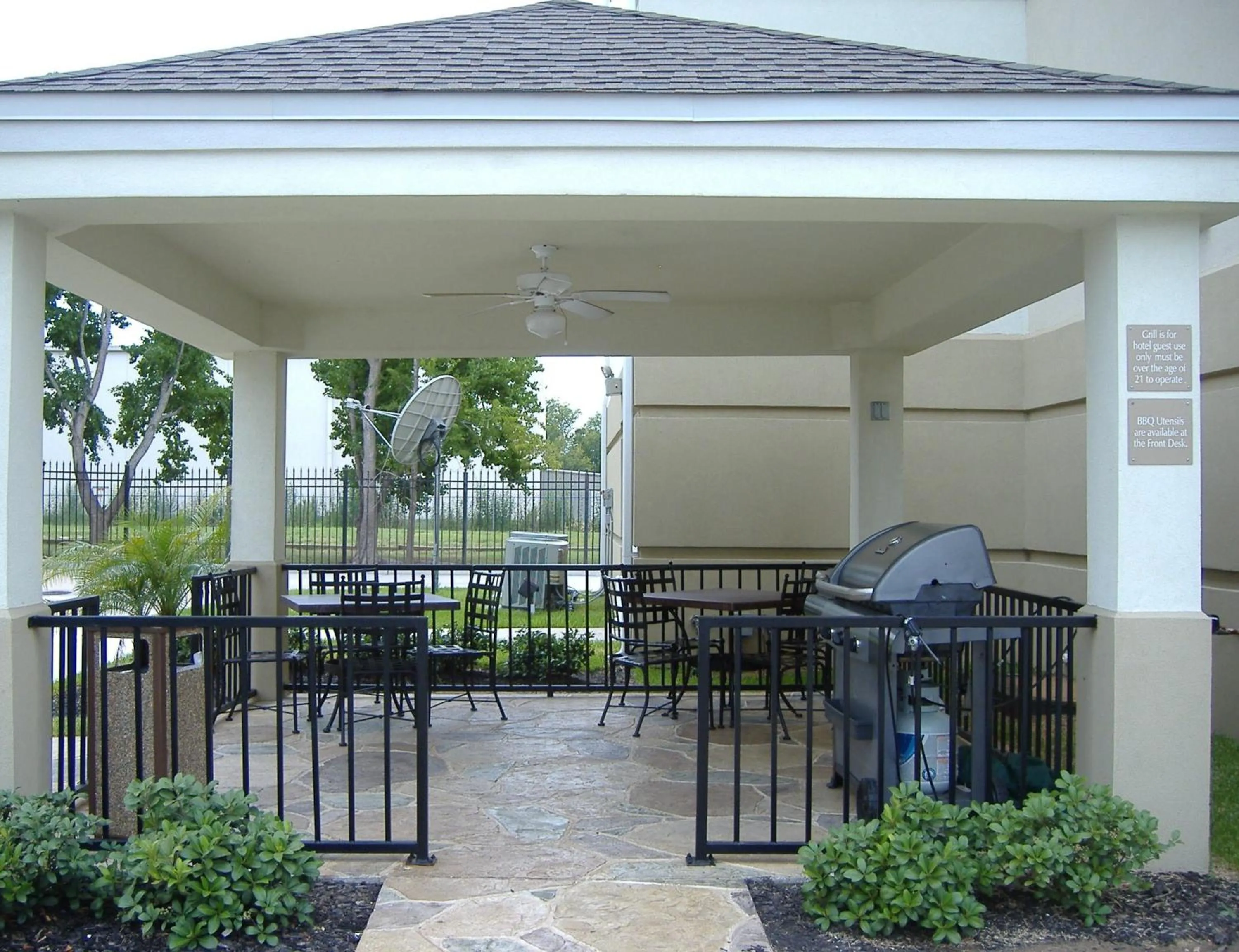 Other in Candlewood Suites Houston Medical Center by IHG