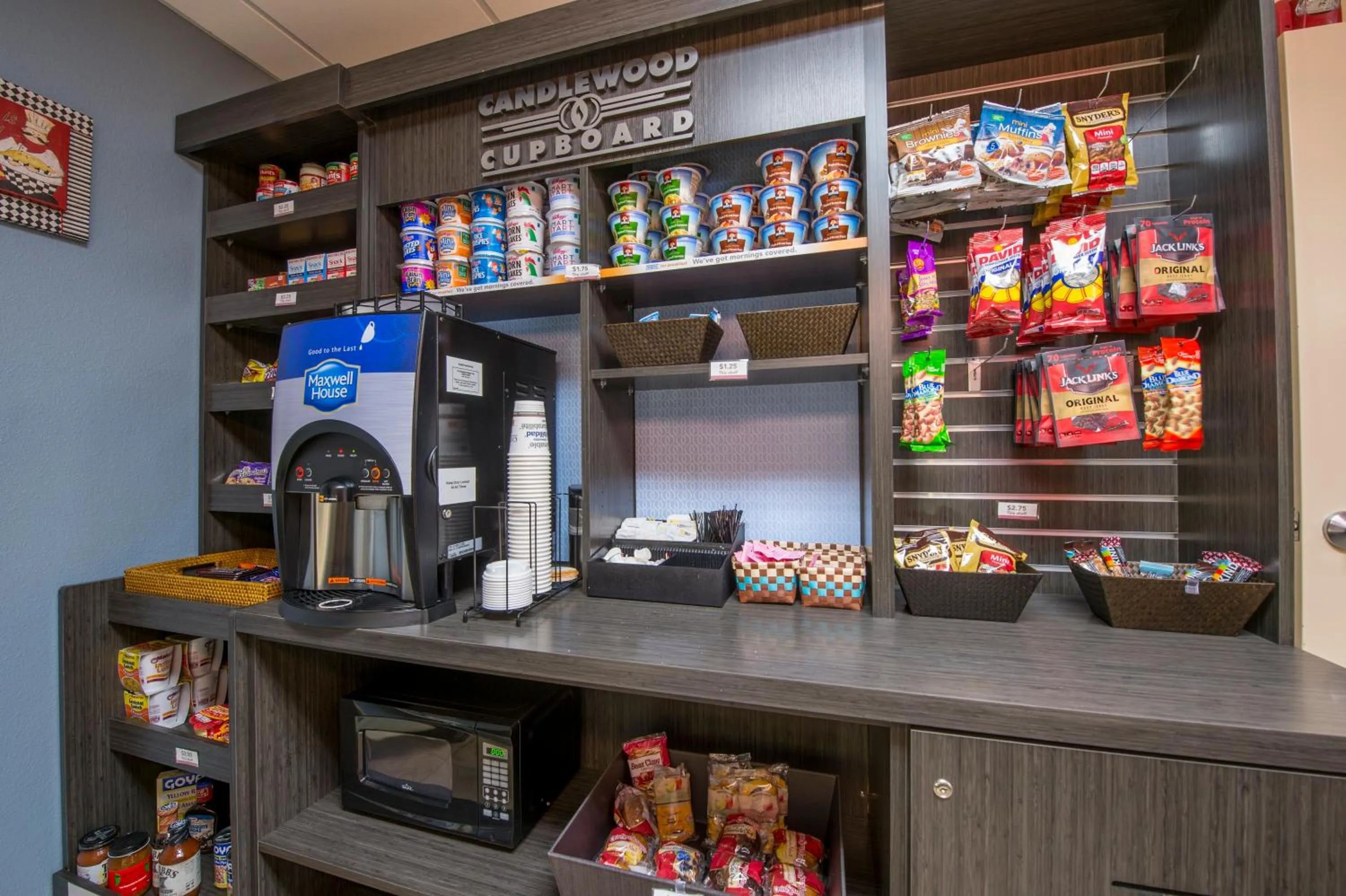 Other in Candlewood Suites Houston Medical Center by IHG