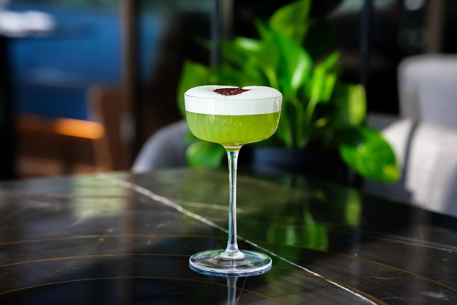 Restaurant/places to eat in Club Quarters Hotel World Trade Center, New York