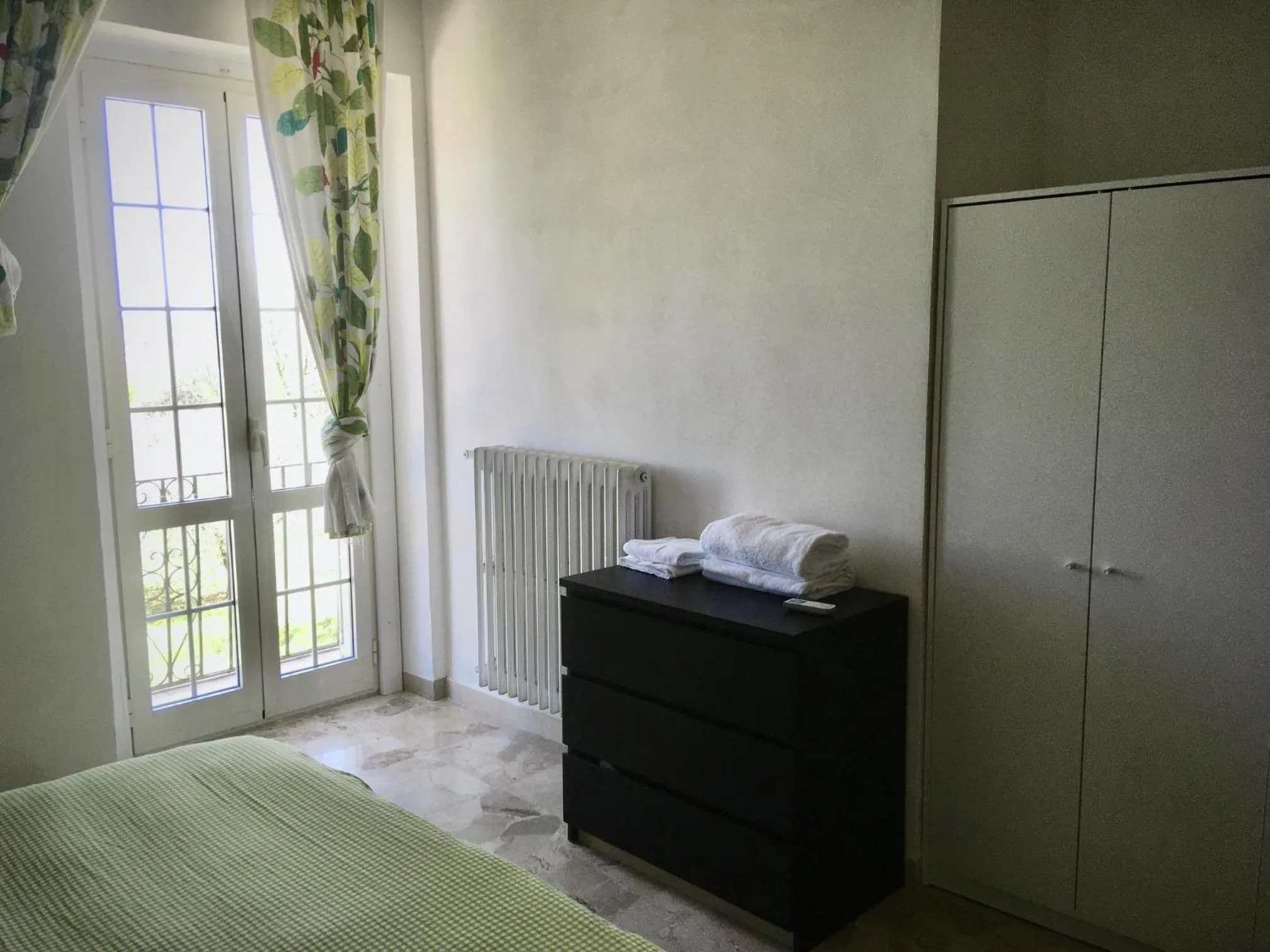 Bedroom in B&B Il Secolo Breve