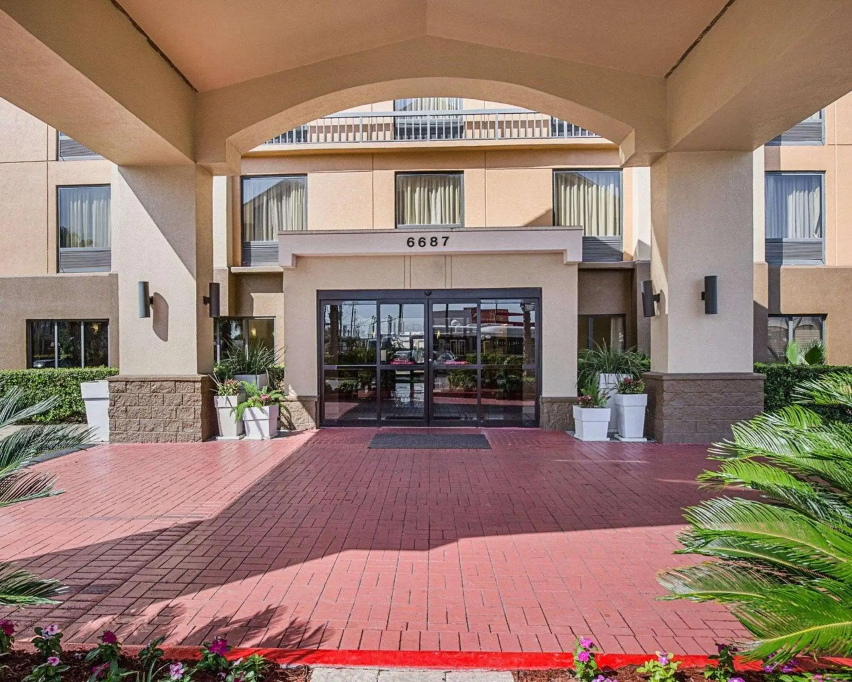 Comfort Inn Southwest Fwy at Westpark Comfort Inn Southwest Fwy at Westpark