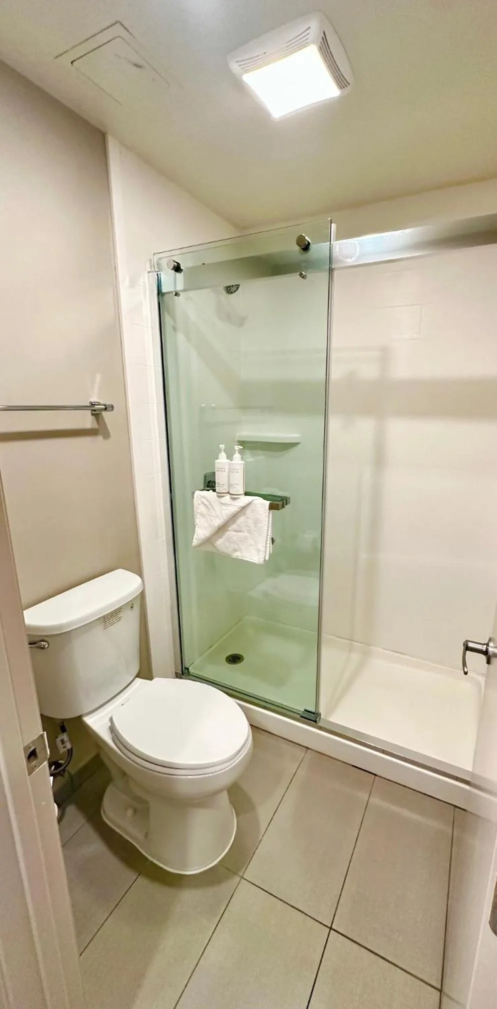 View (from property/room) in Heritage Inn San Diego