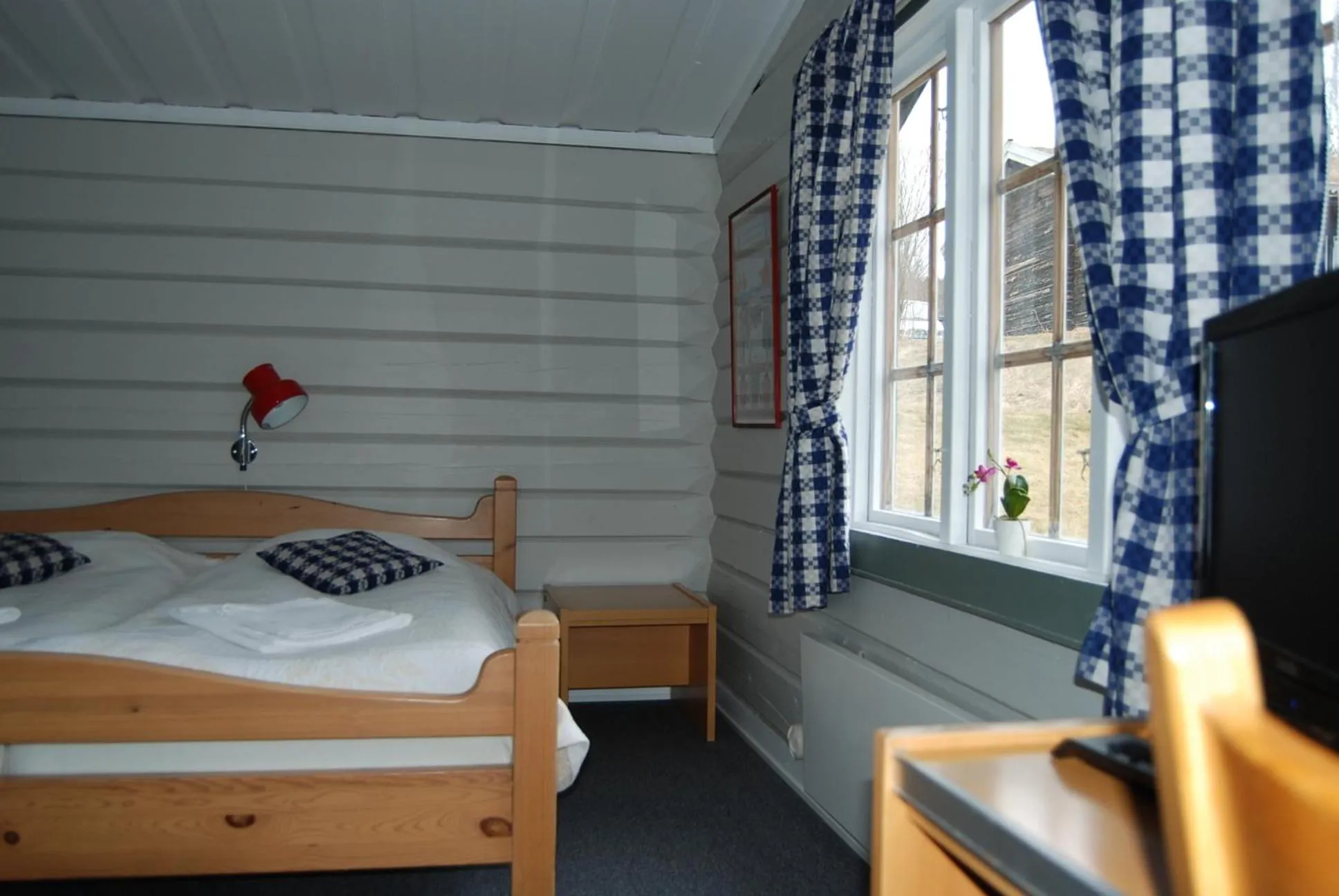 Photo of the whole room in Dala Wärdshus