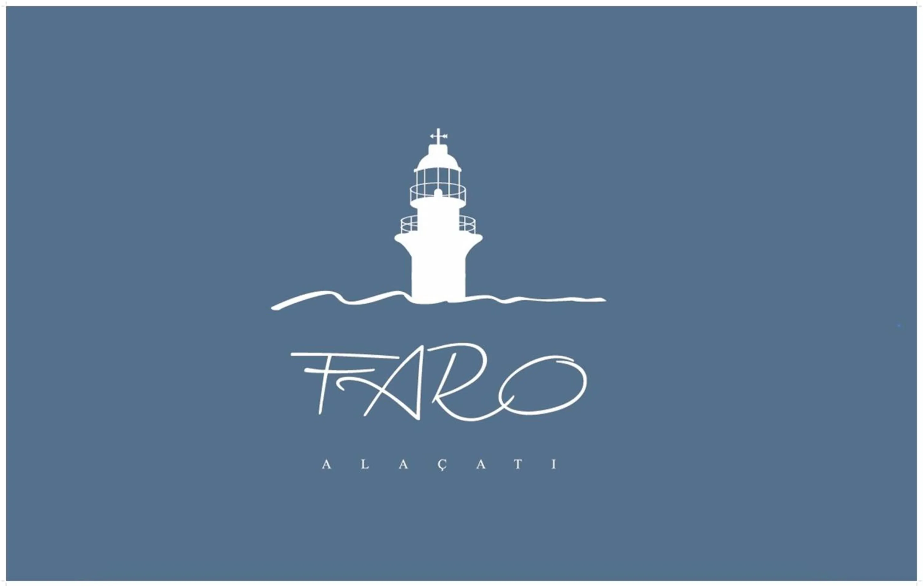 Property logo or sign in Faro Alacati