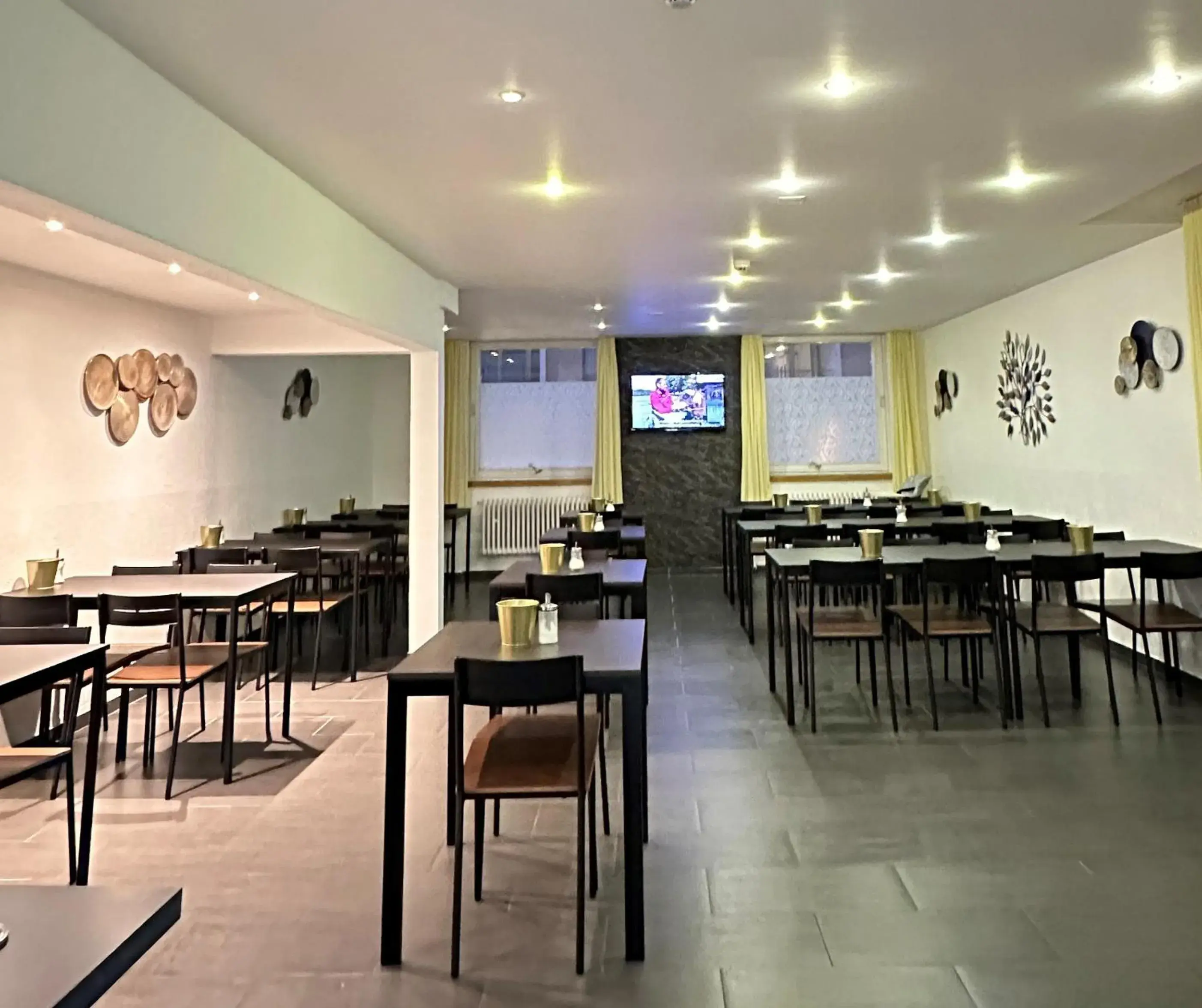 Hotel Rheinfall Hotel Rheinfall