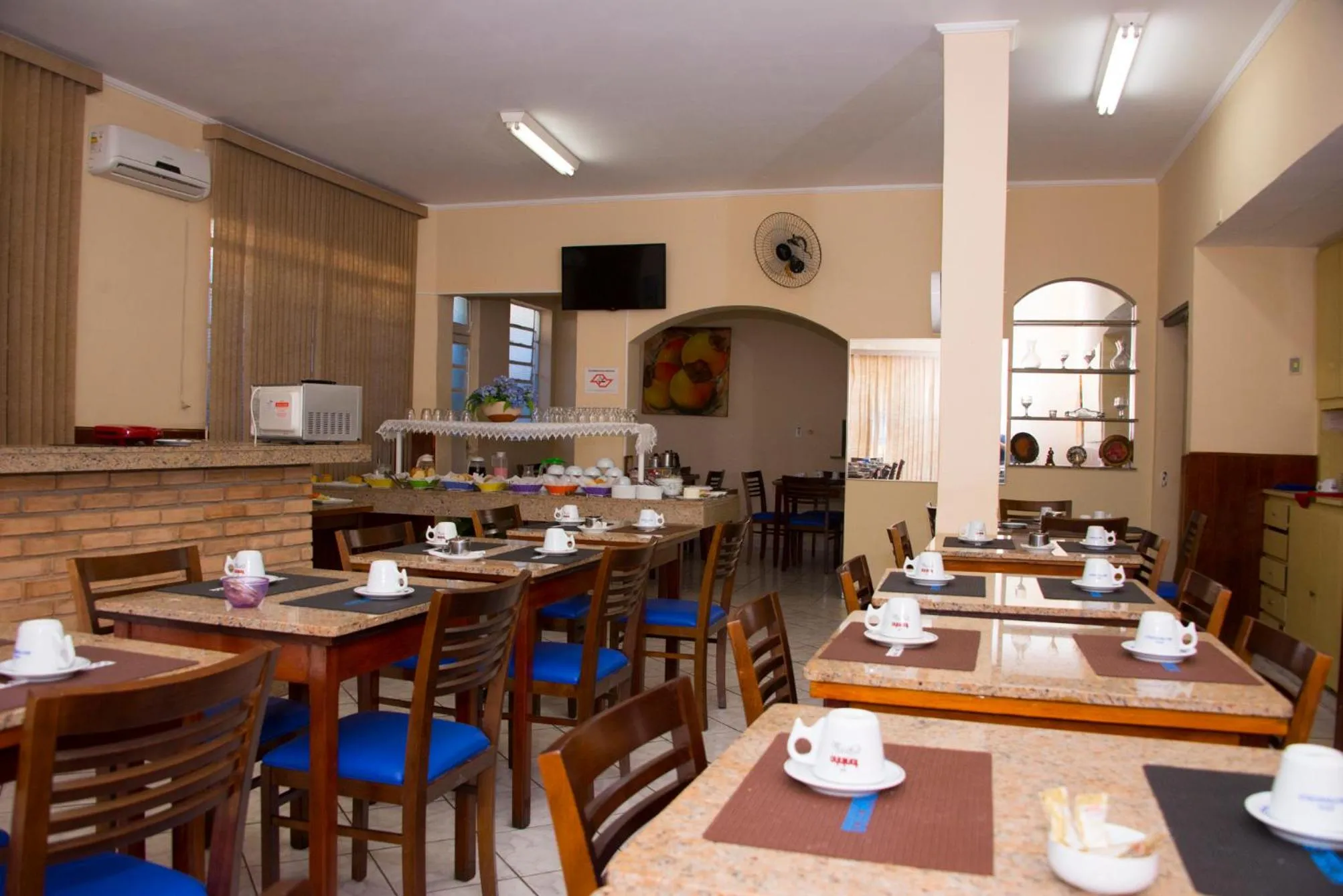 Hotel São Francisco