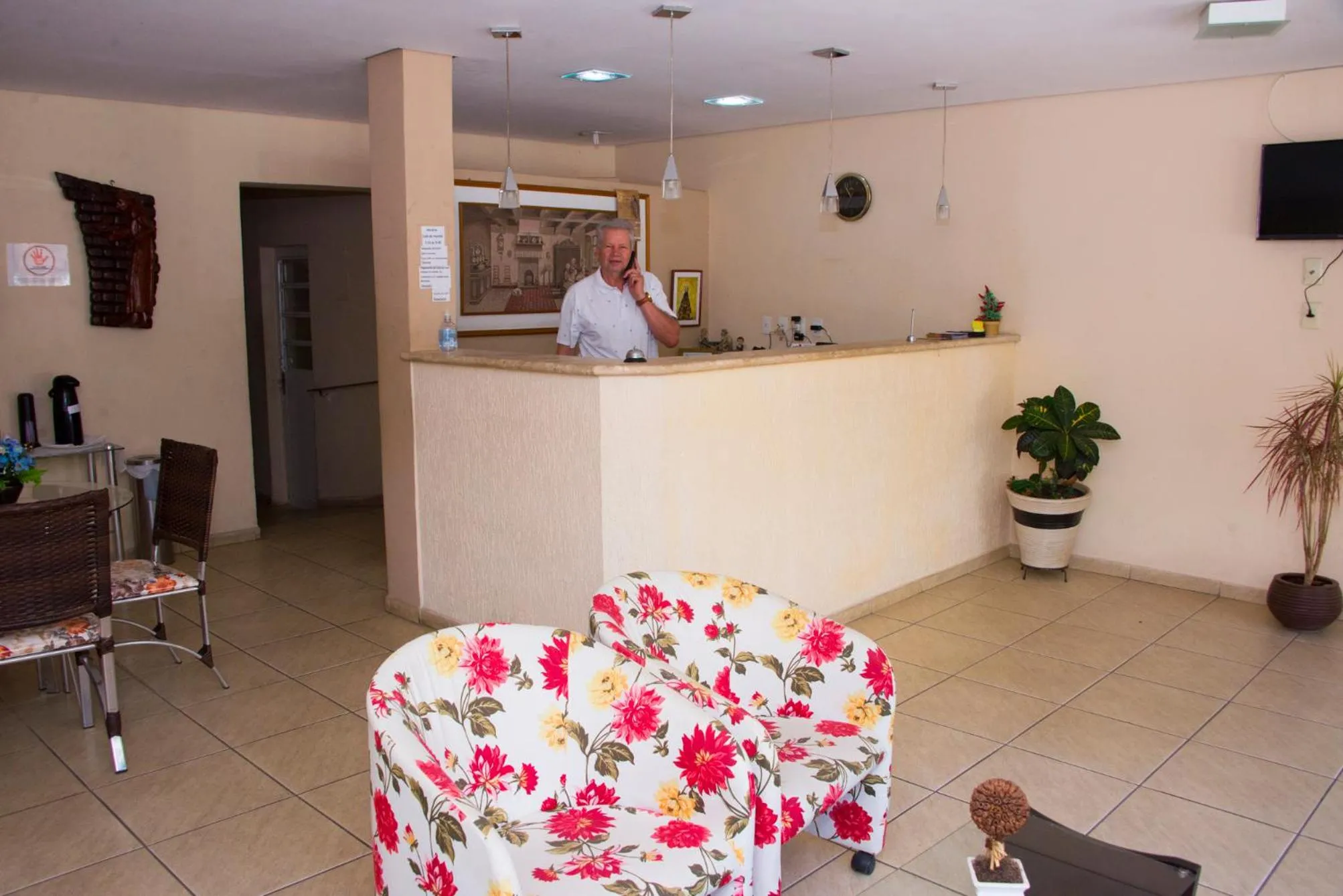 Hotel São Francisco