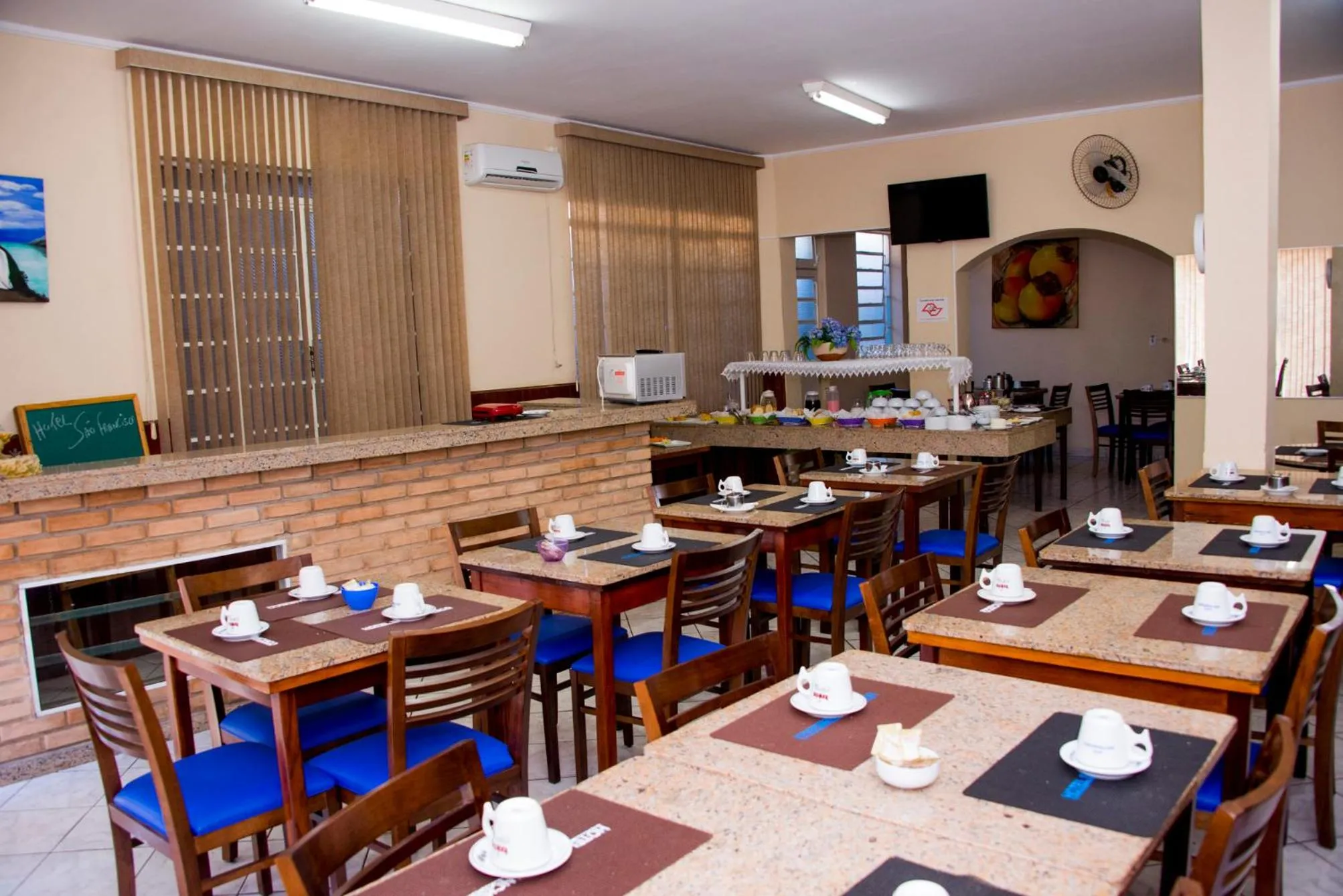 Hotel São Francisco