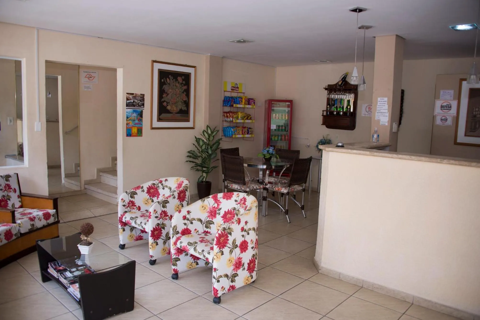 Hotel São Francisco